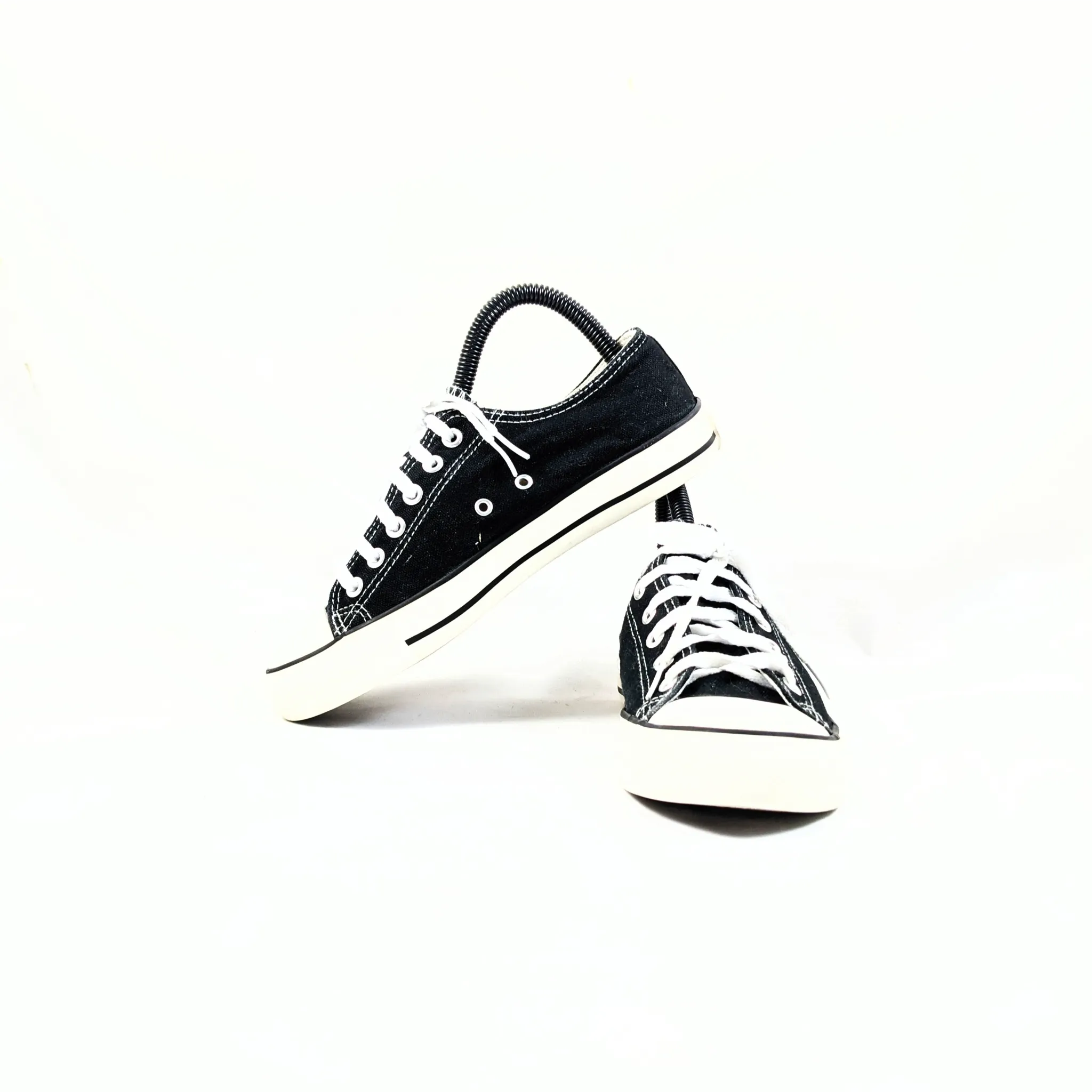 Black Sneakers Premium C