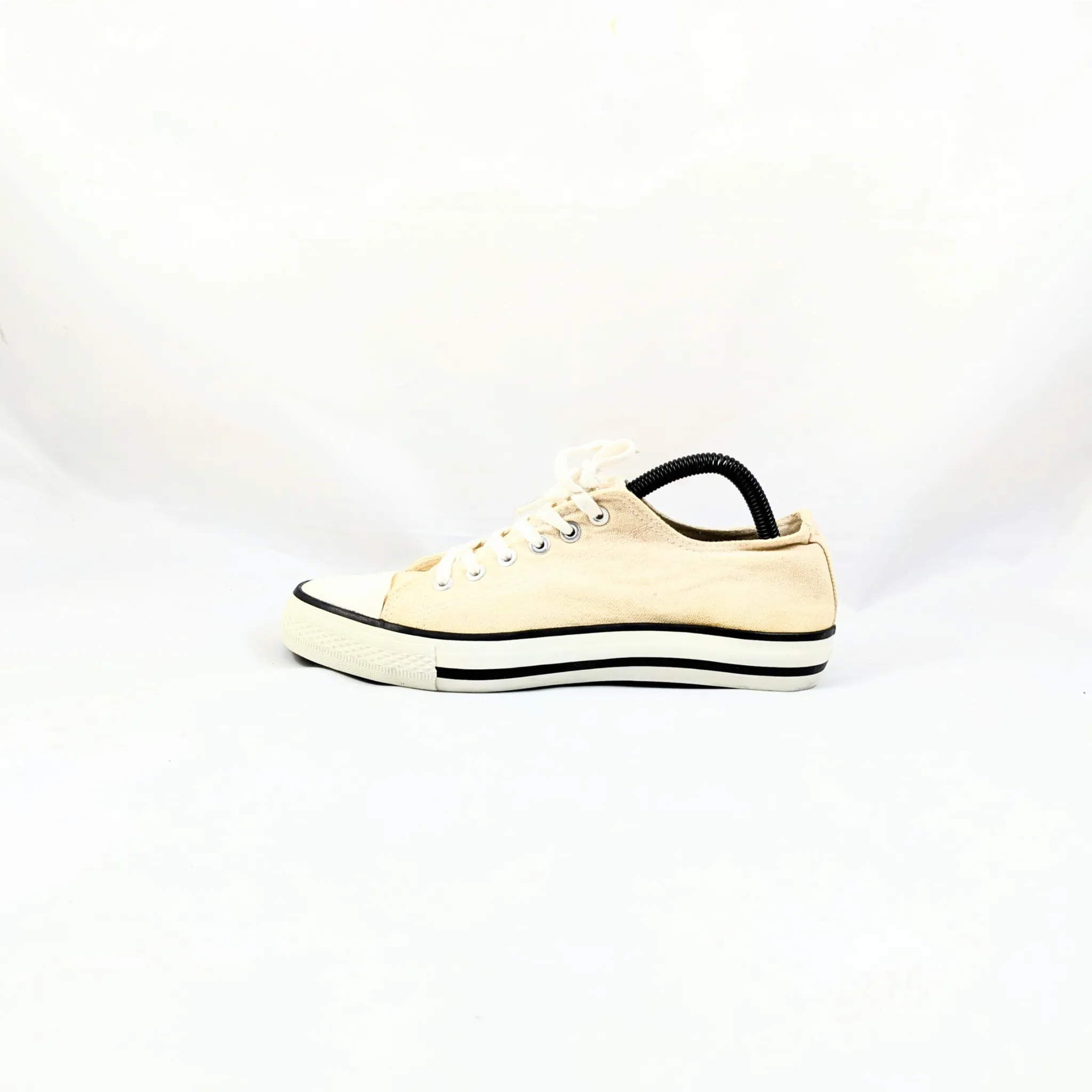 Beige Sneakers Premium C