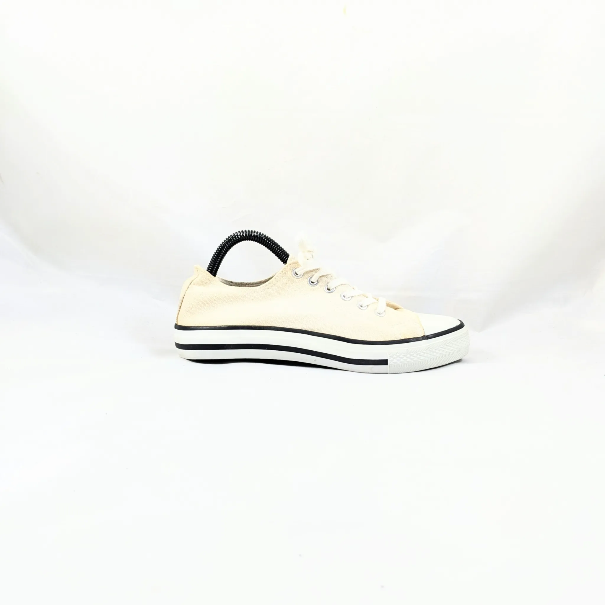 Beige Sneakers Premium C