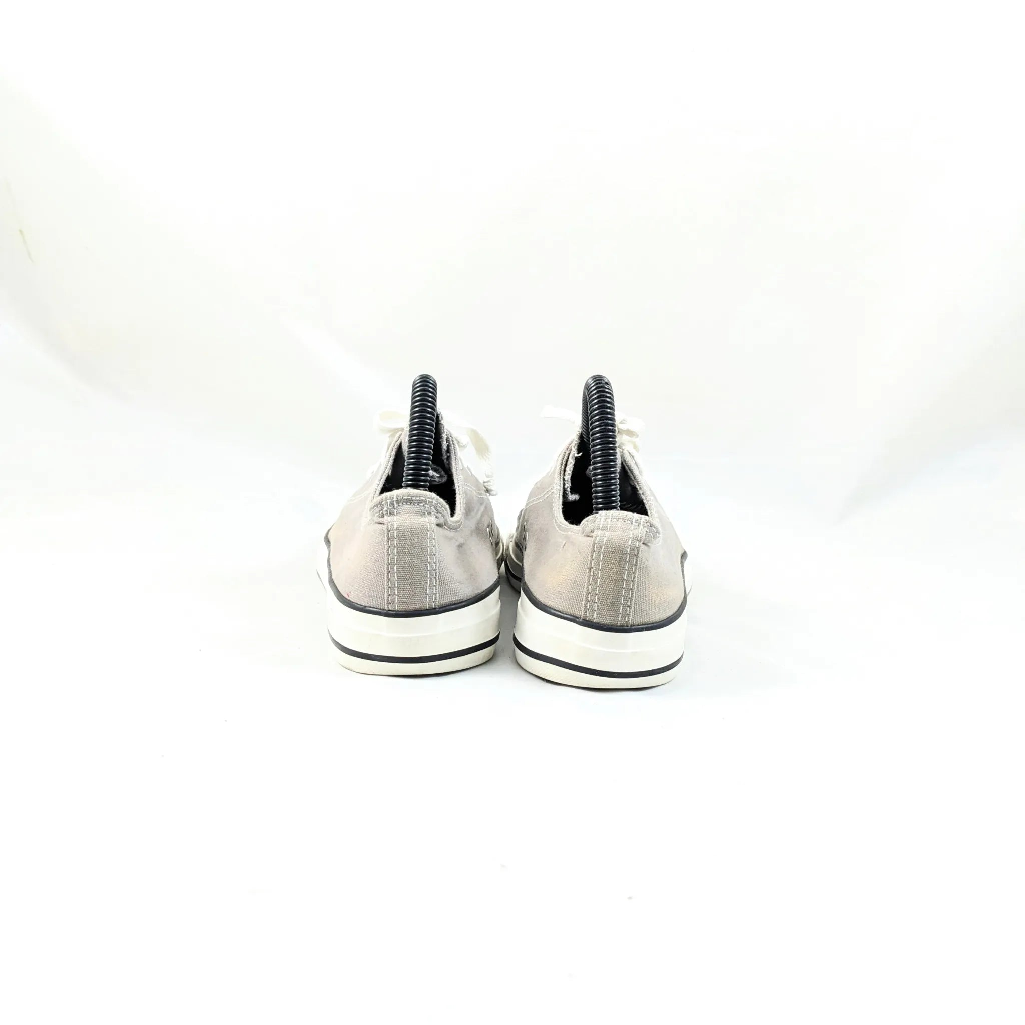 Walkx Grey Sneakers