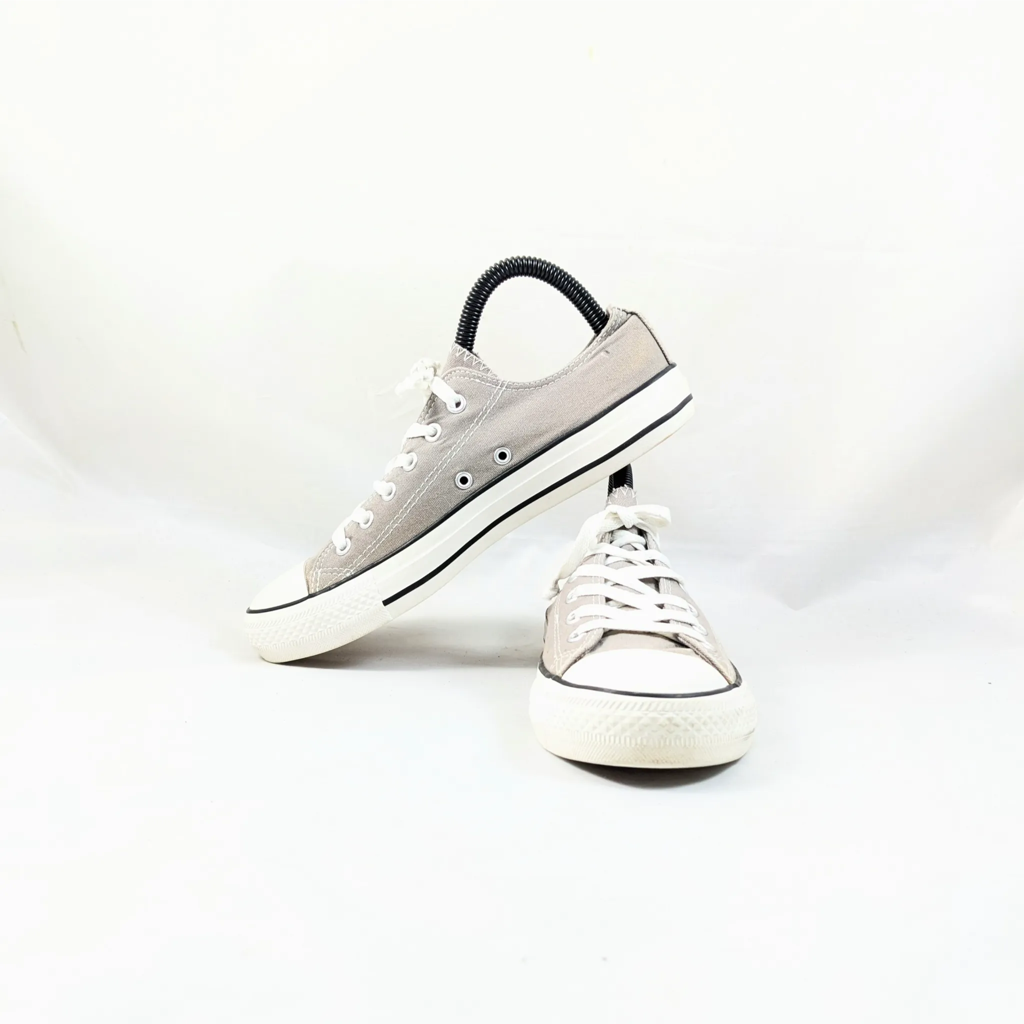 Walkx Grey Sneakers