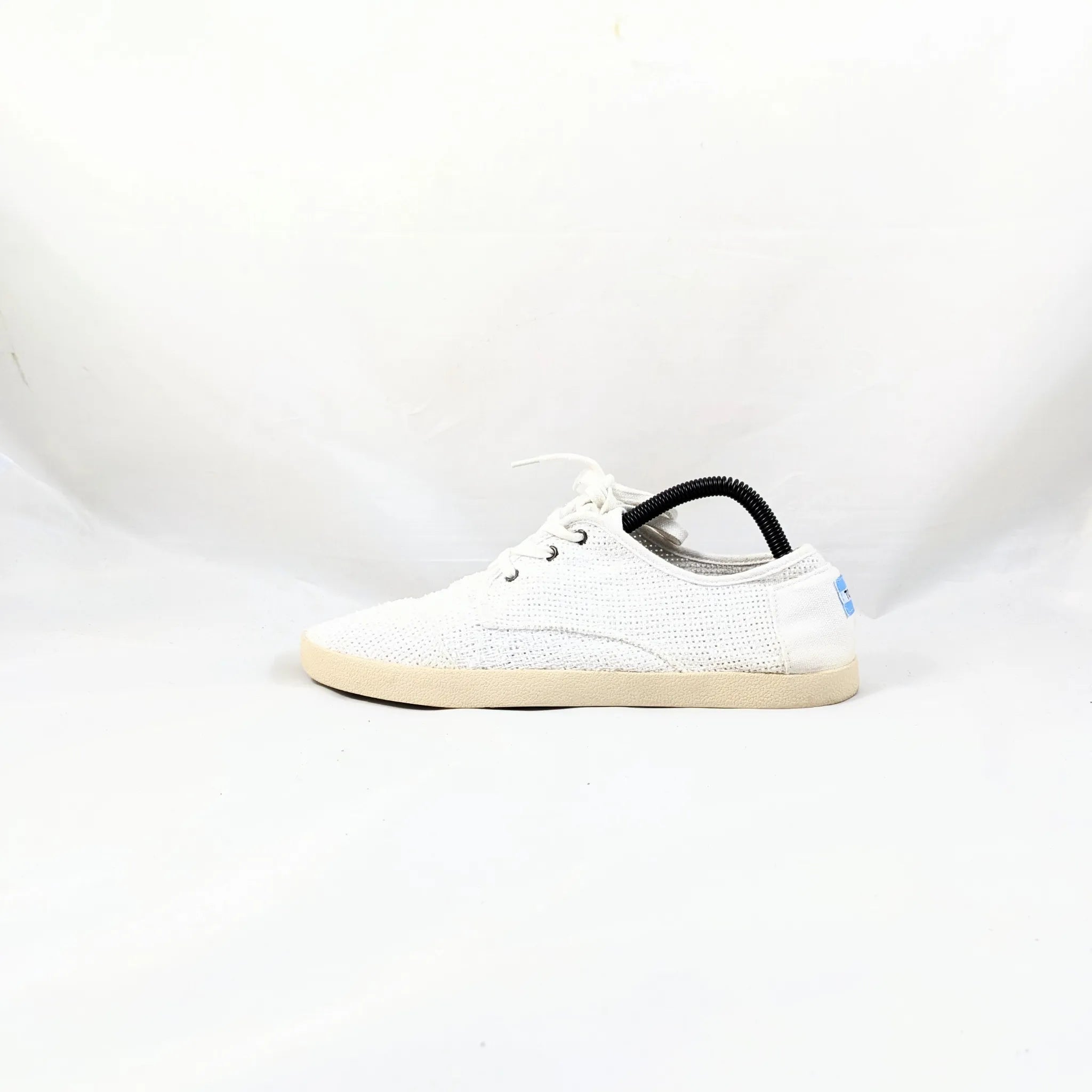 Toms White Sneakers