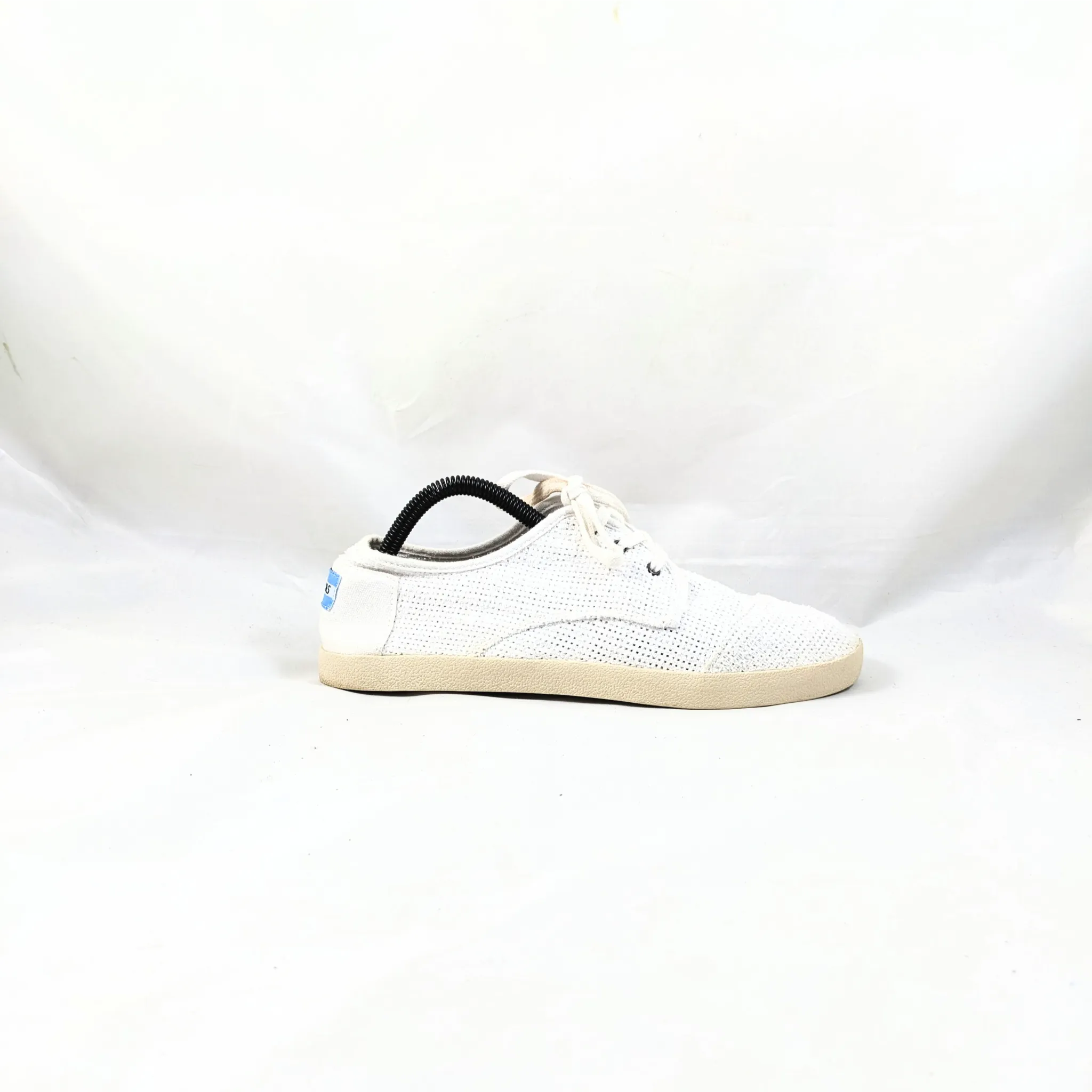 Toms White Sneakers