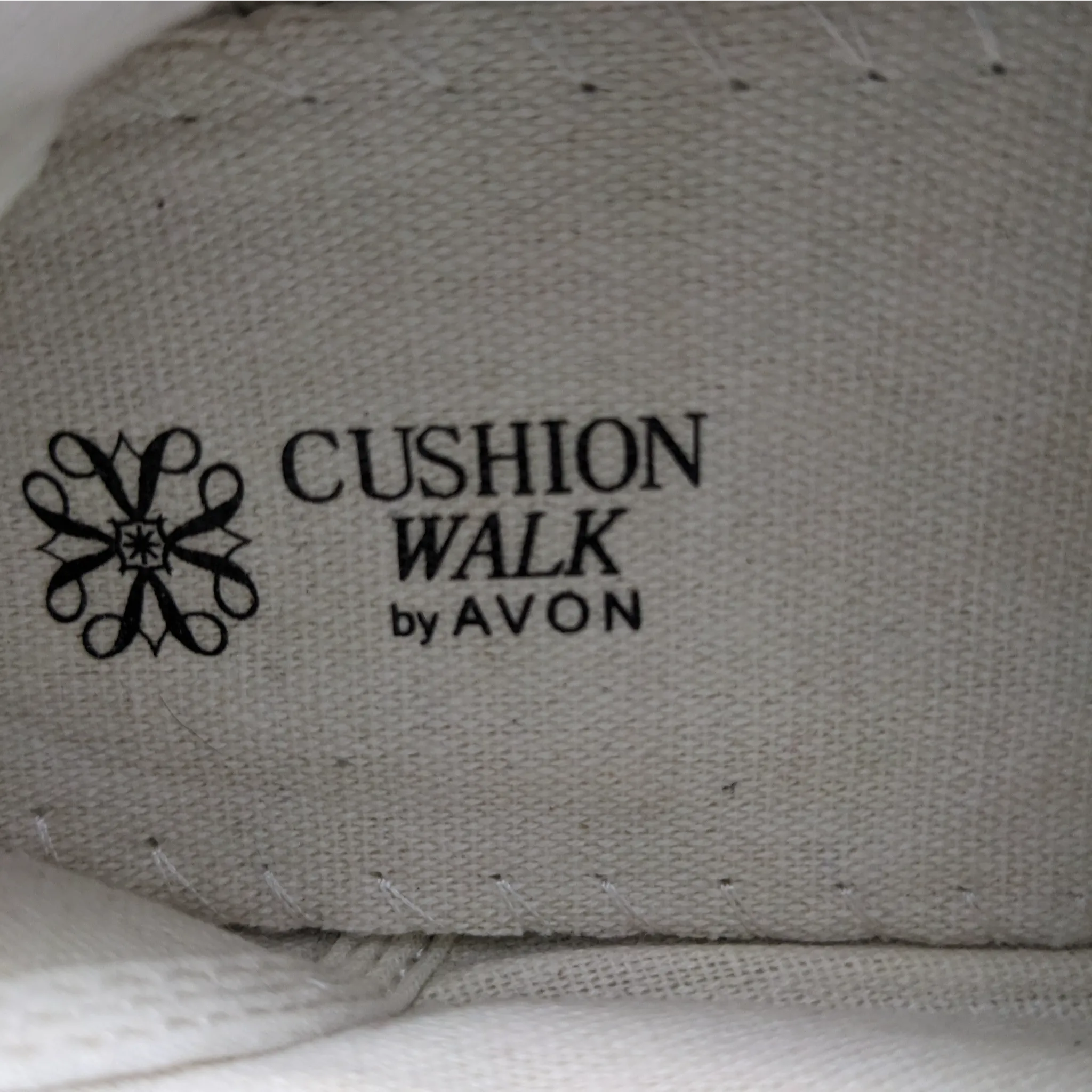 CusionWalk Blue Sneakers