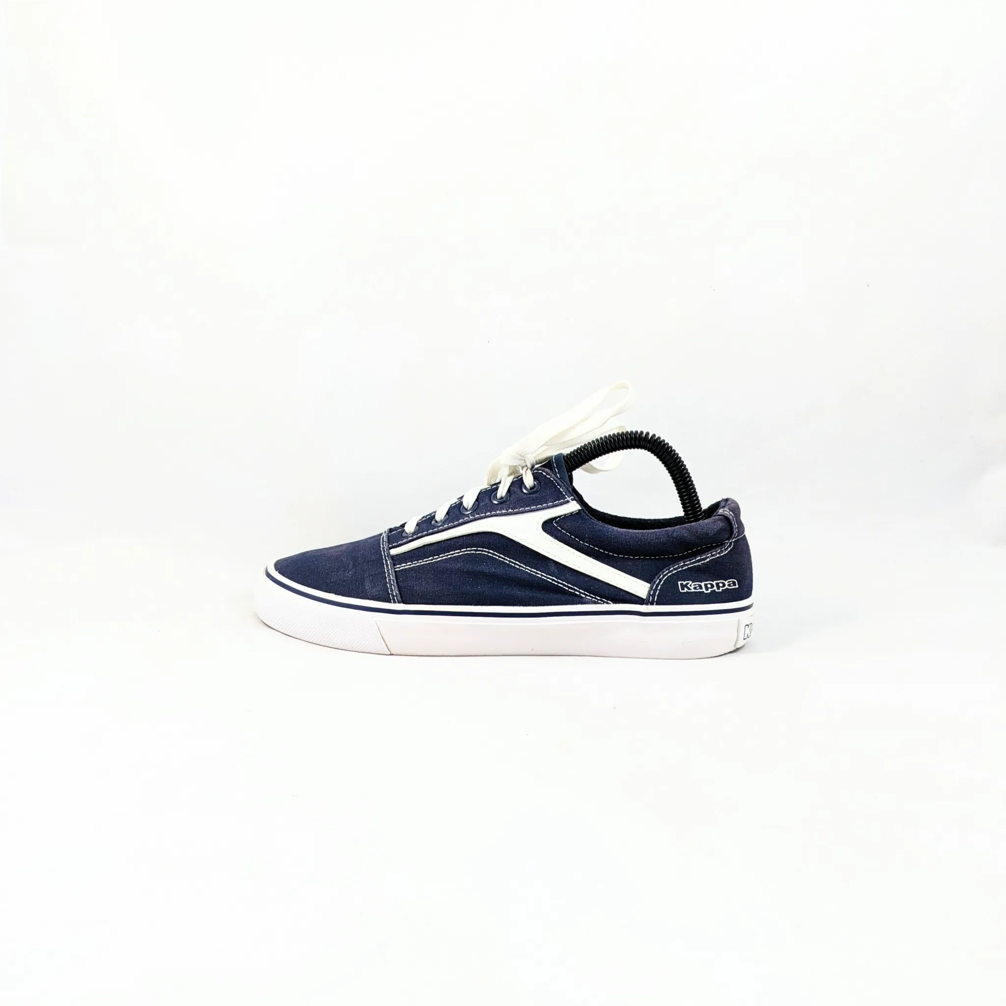 Kappa Blue Sneakers