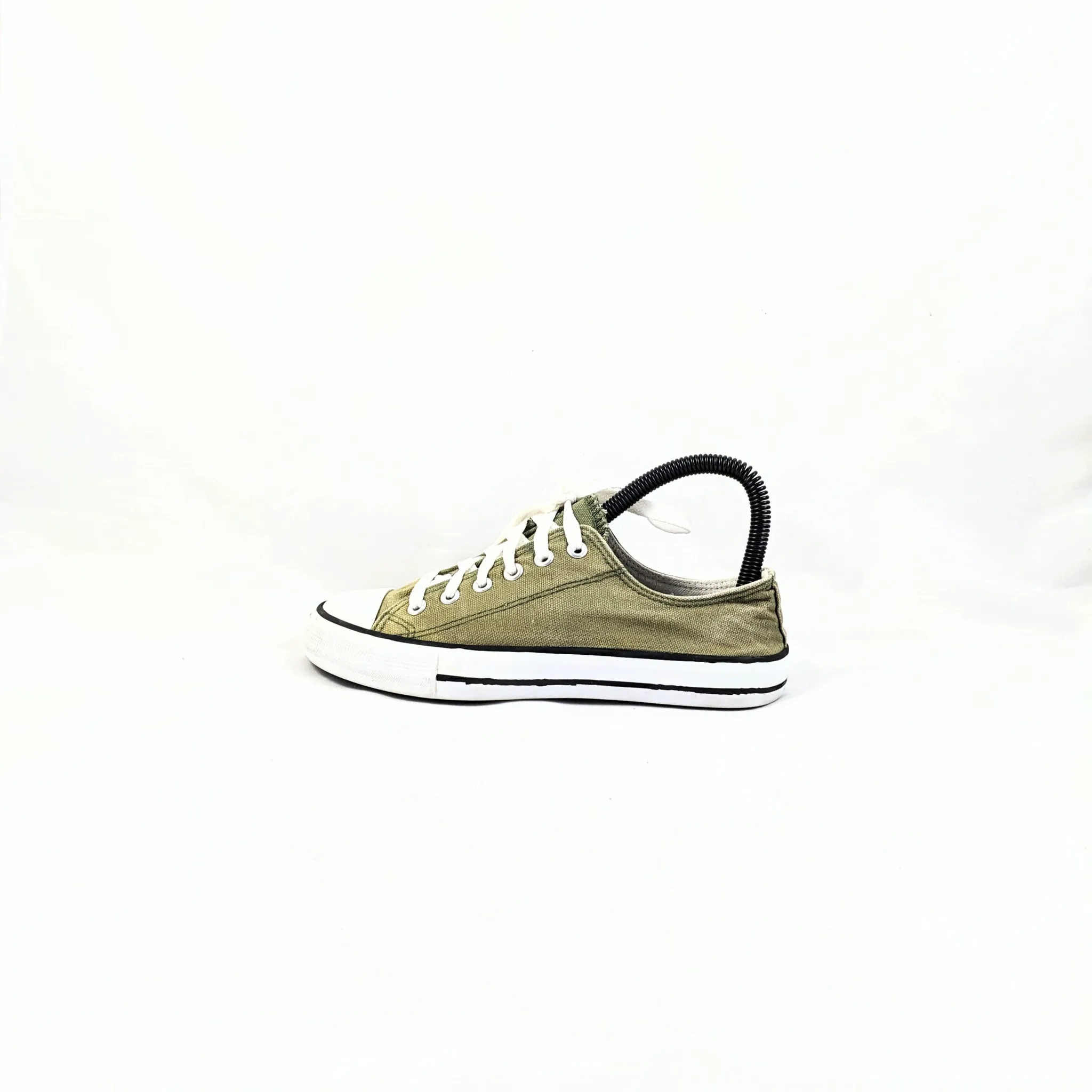 Vty Green Sneakers