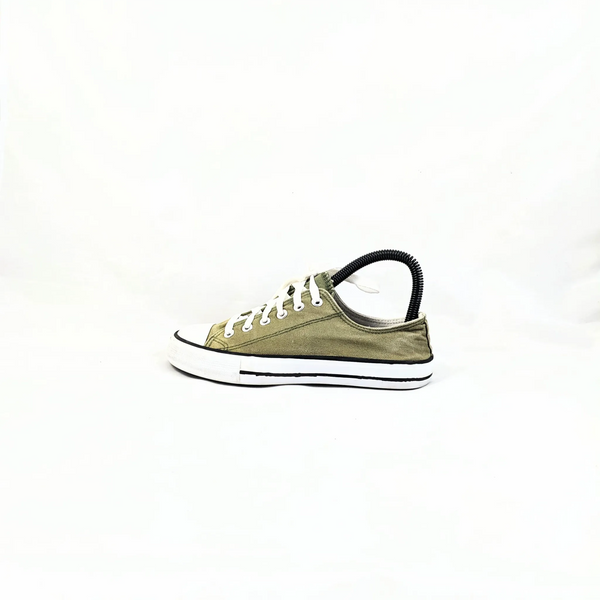 Vty Green Sneakers