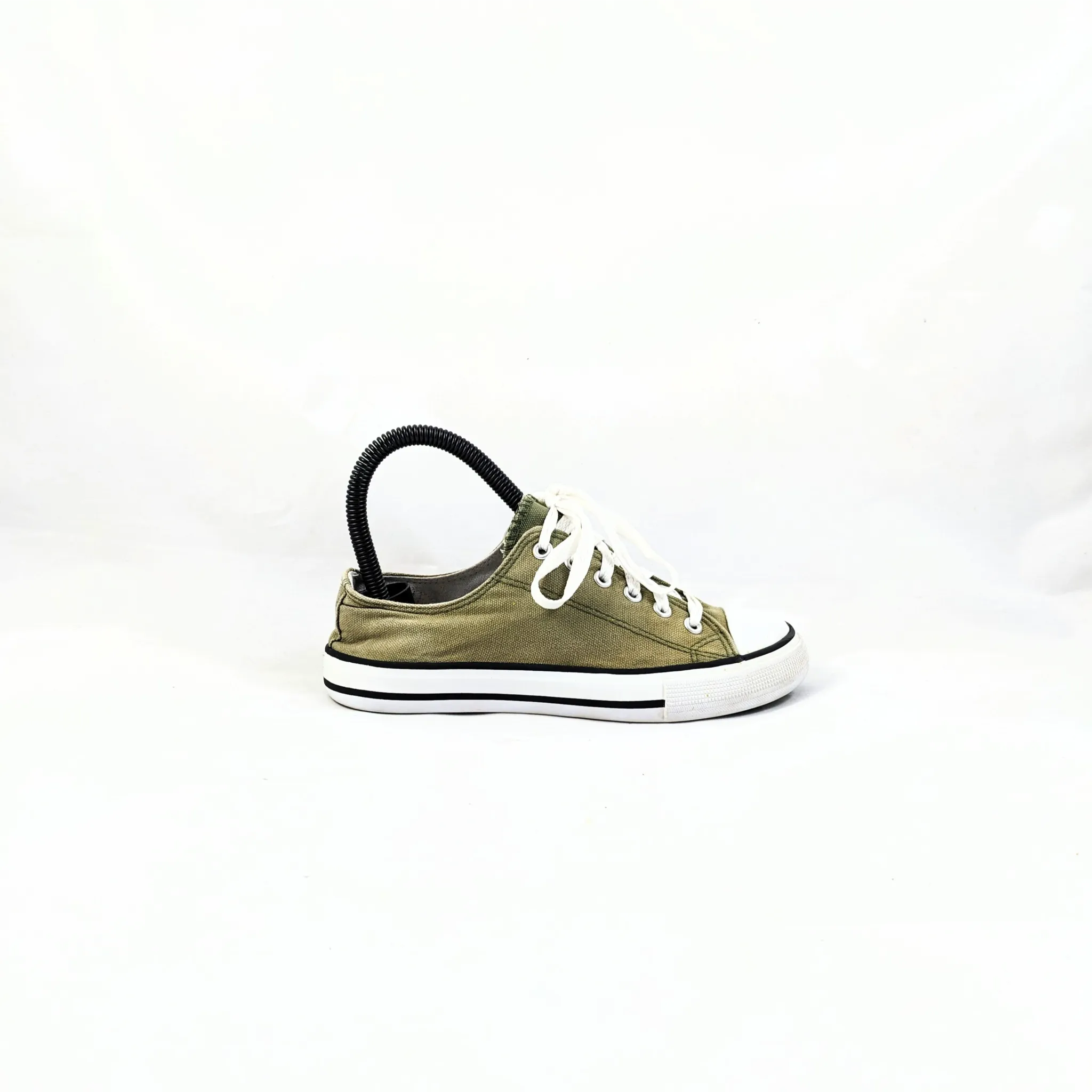 Vty Green Sneakers