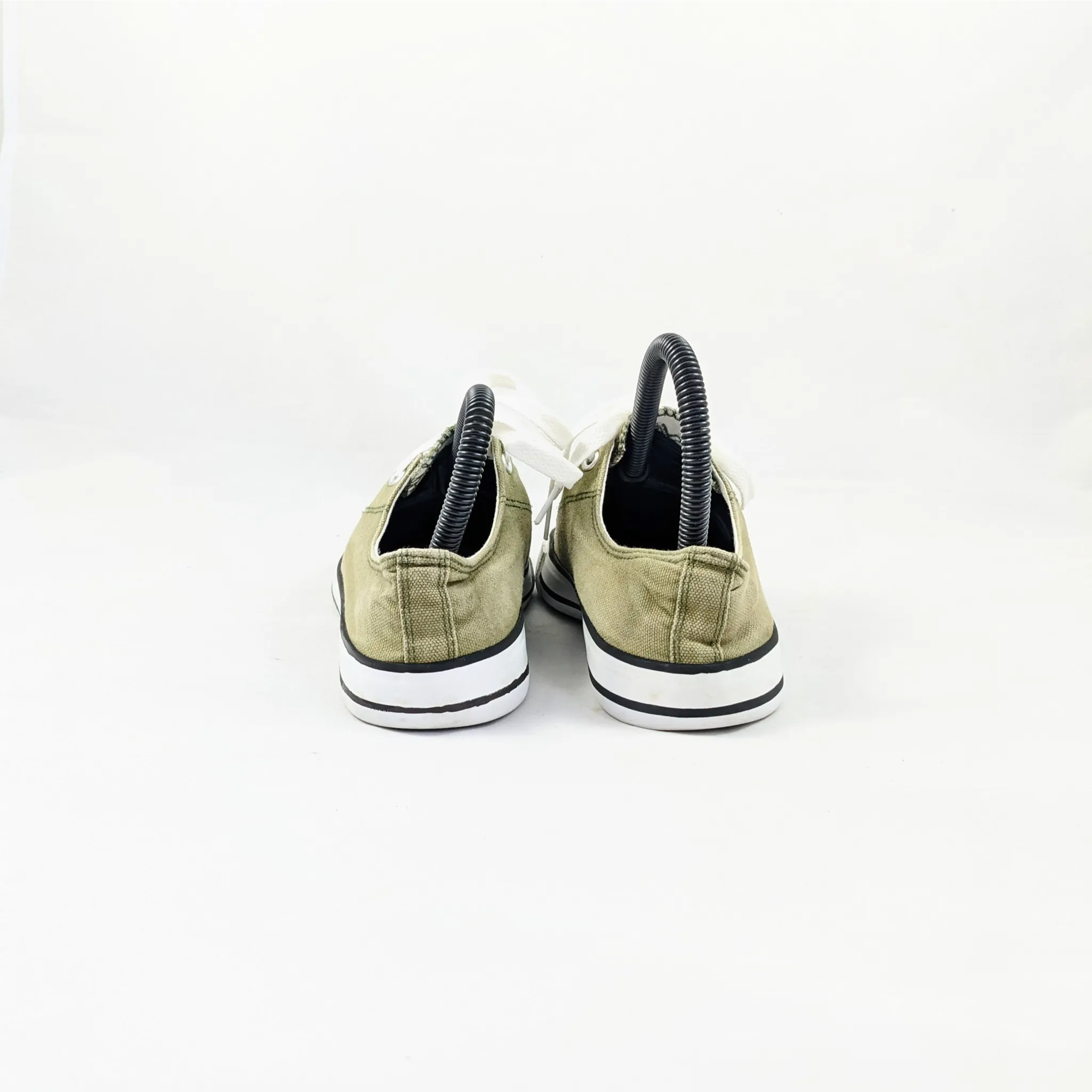 Vty Green Sneakers