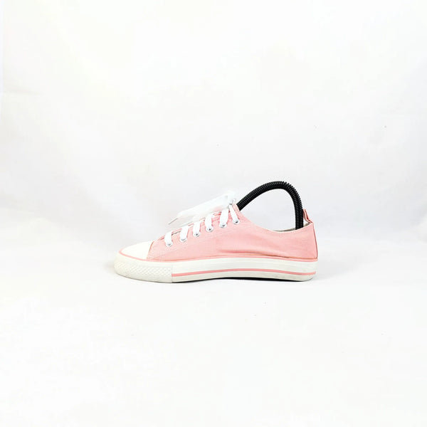 Atmosphere Pink Sneakers