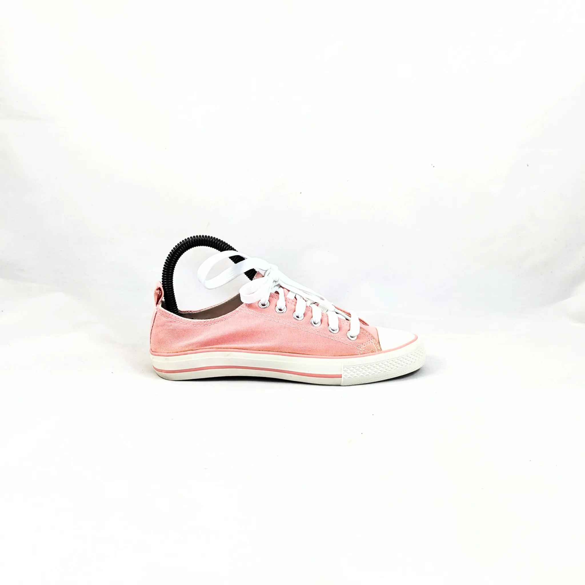 Atmosphere Pink Sneakers