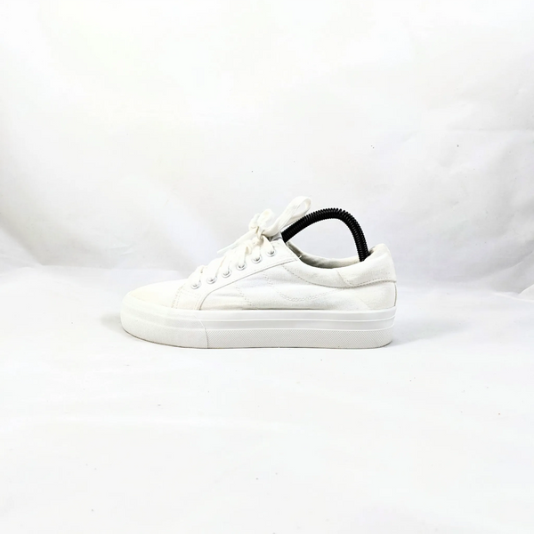 Tomaris White Sneakers
