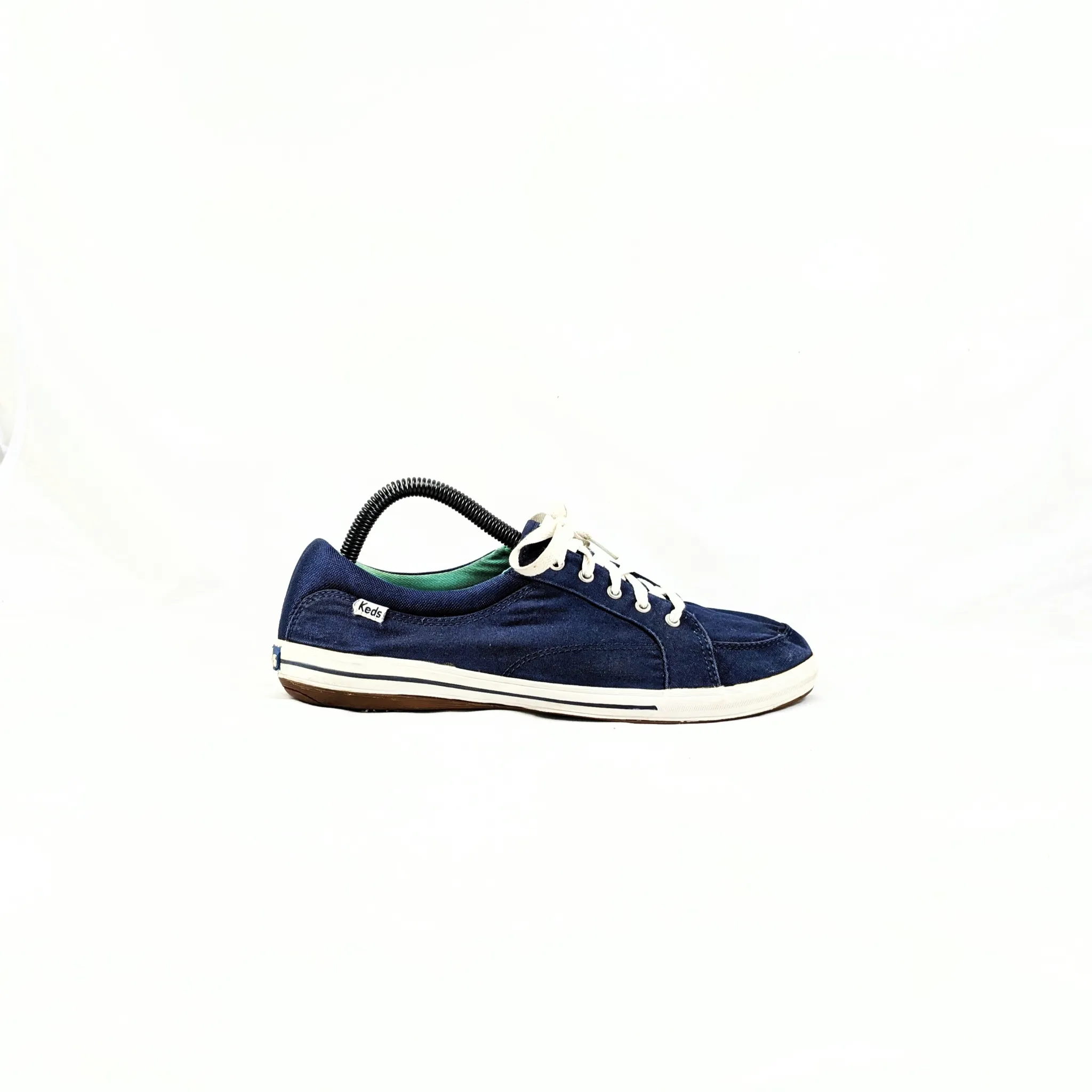 Keds Blue Sneakers