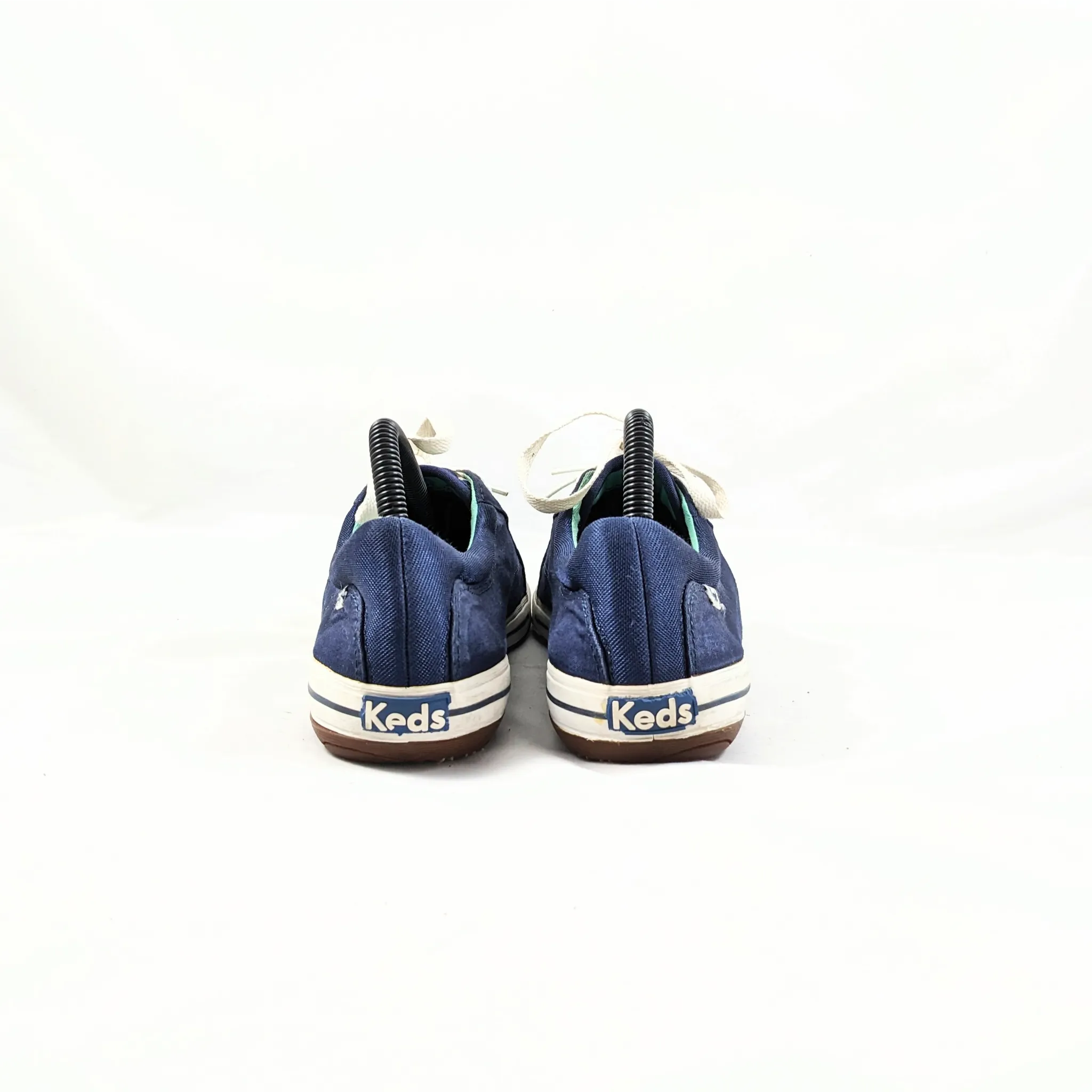 Keds Blue Sneakers