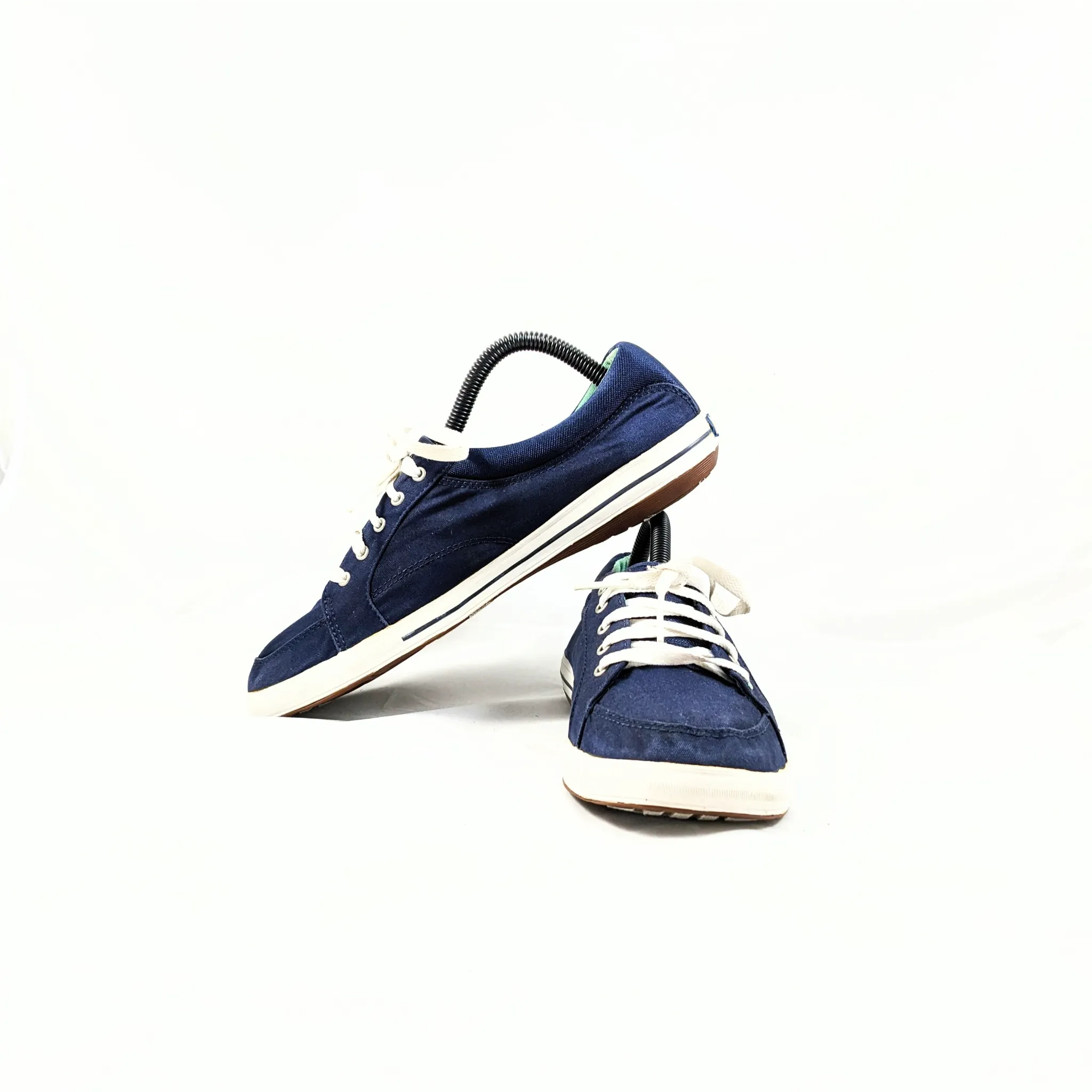 Keds Blue Sneakers