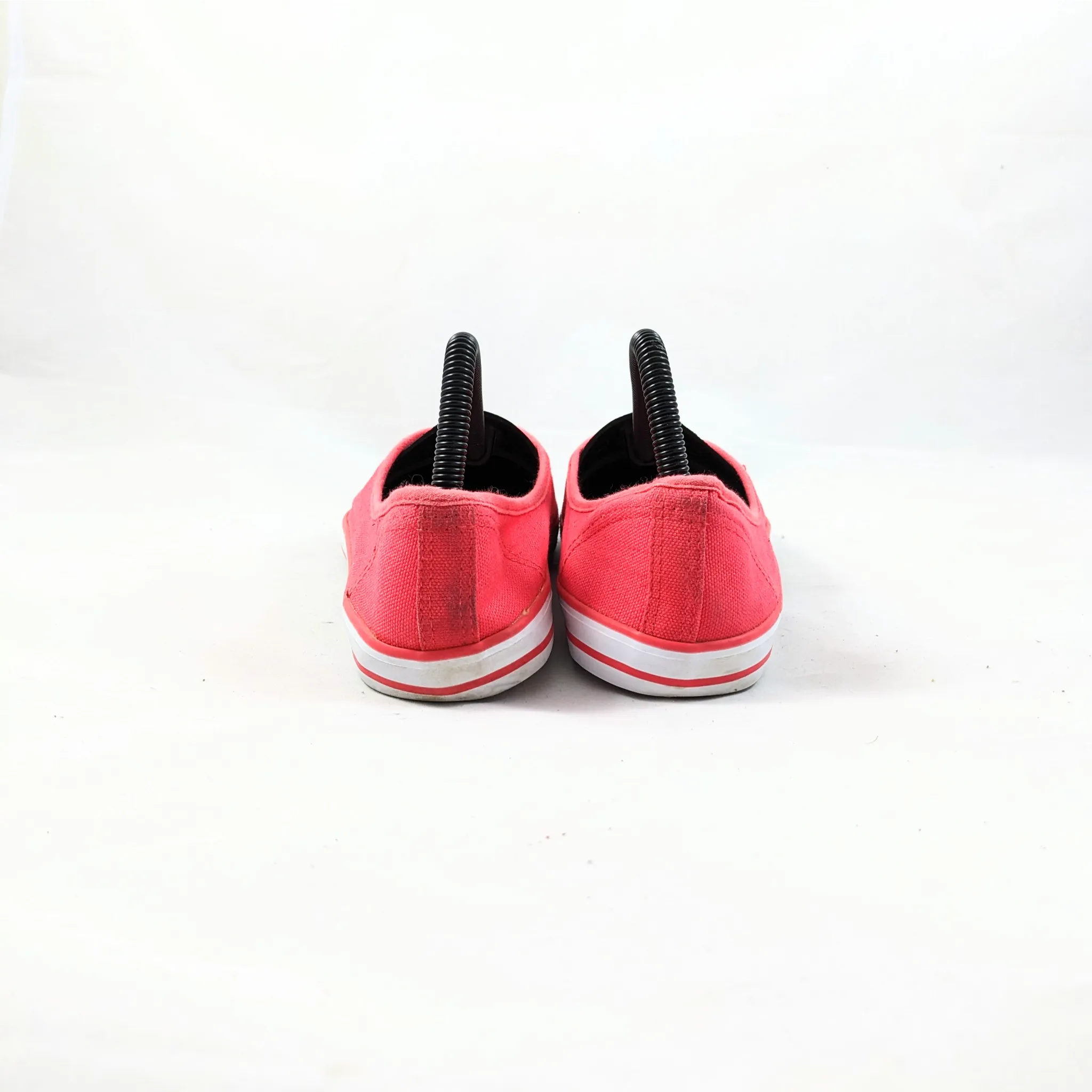 Pink Women Sneakers