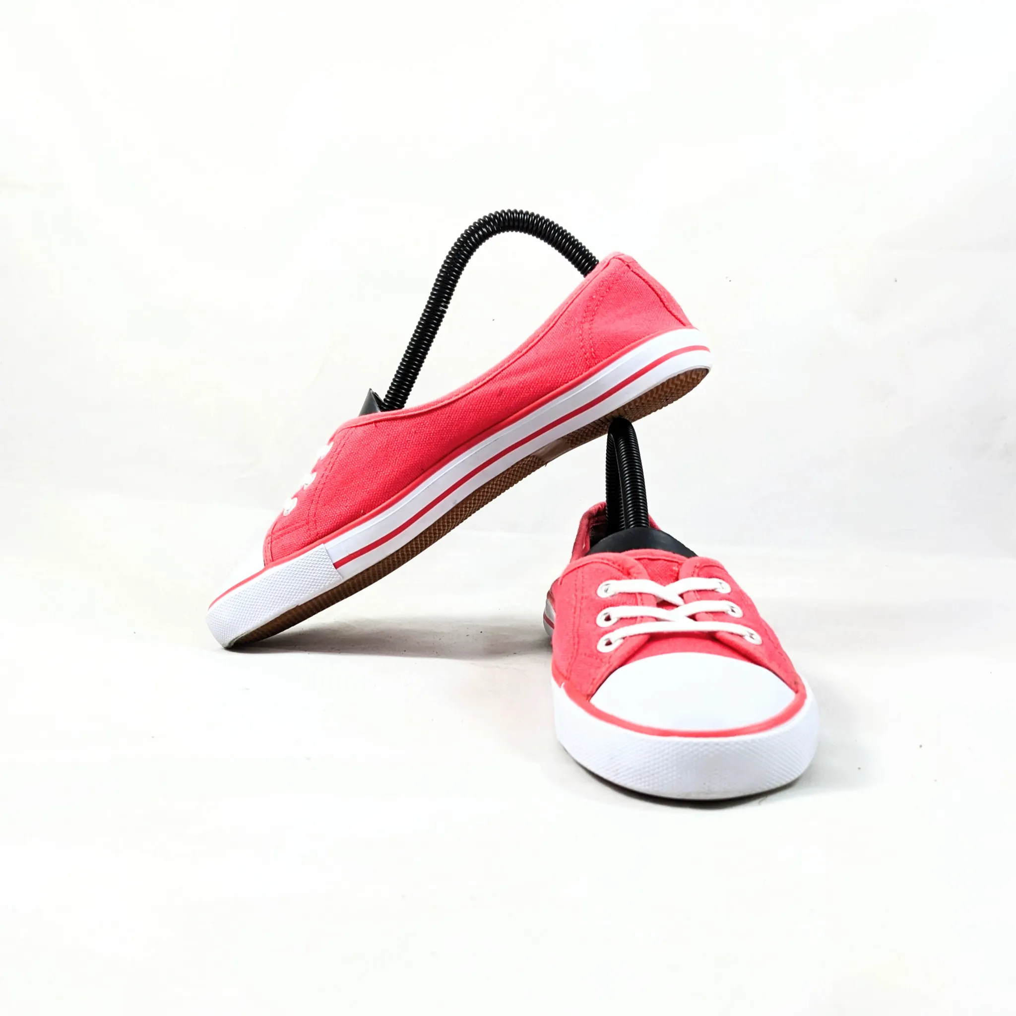 Pink Women Sneakers