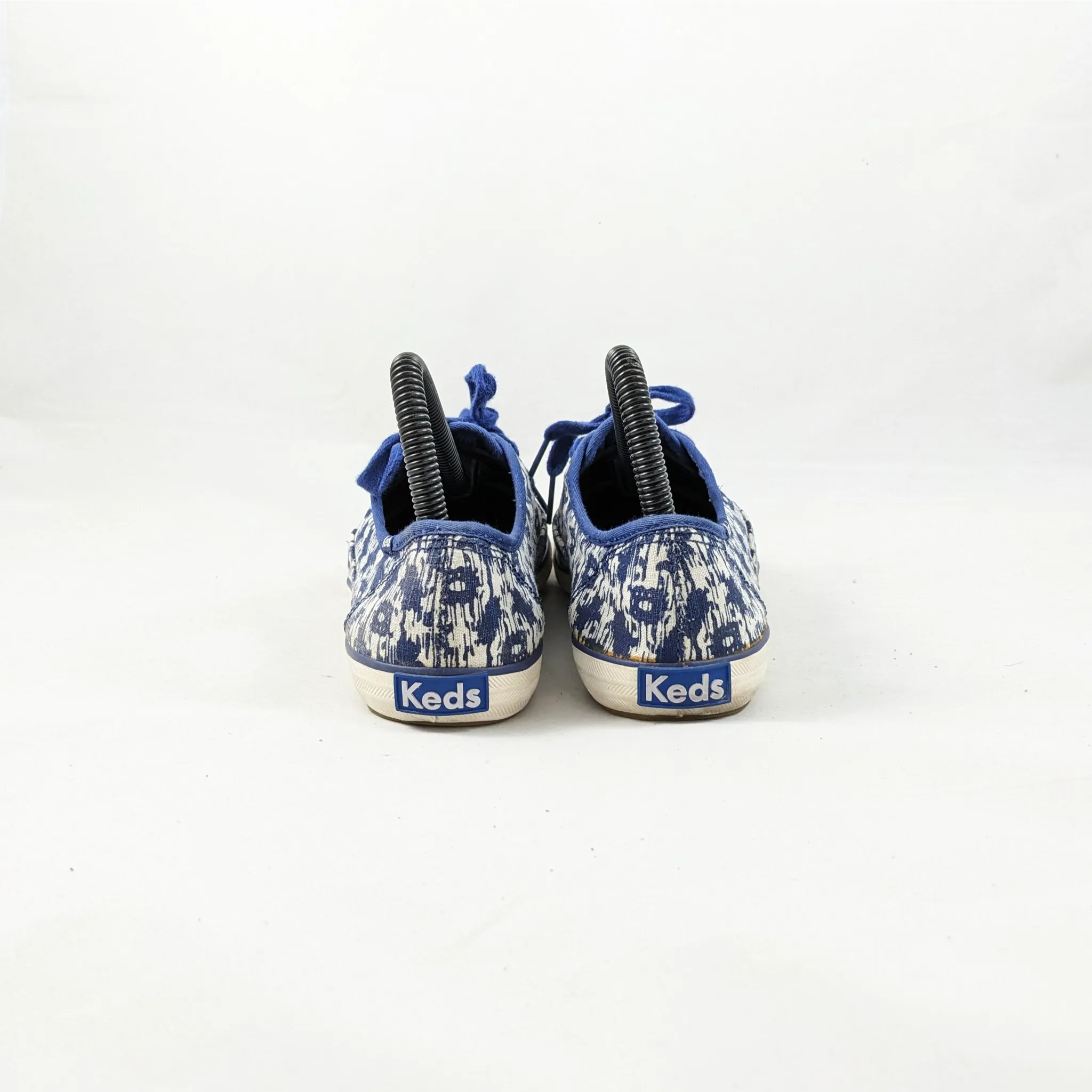 Keds Blue Sneakers