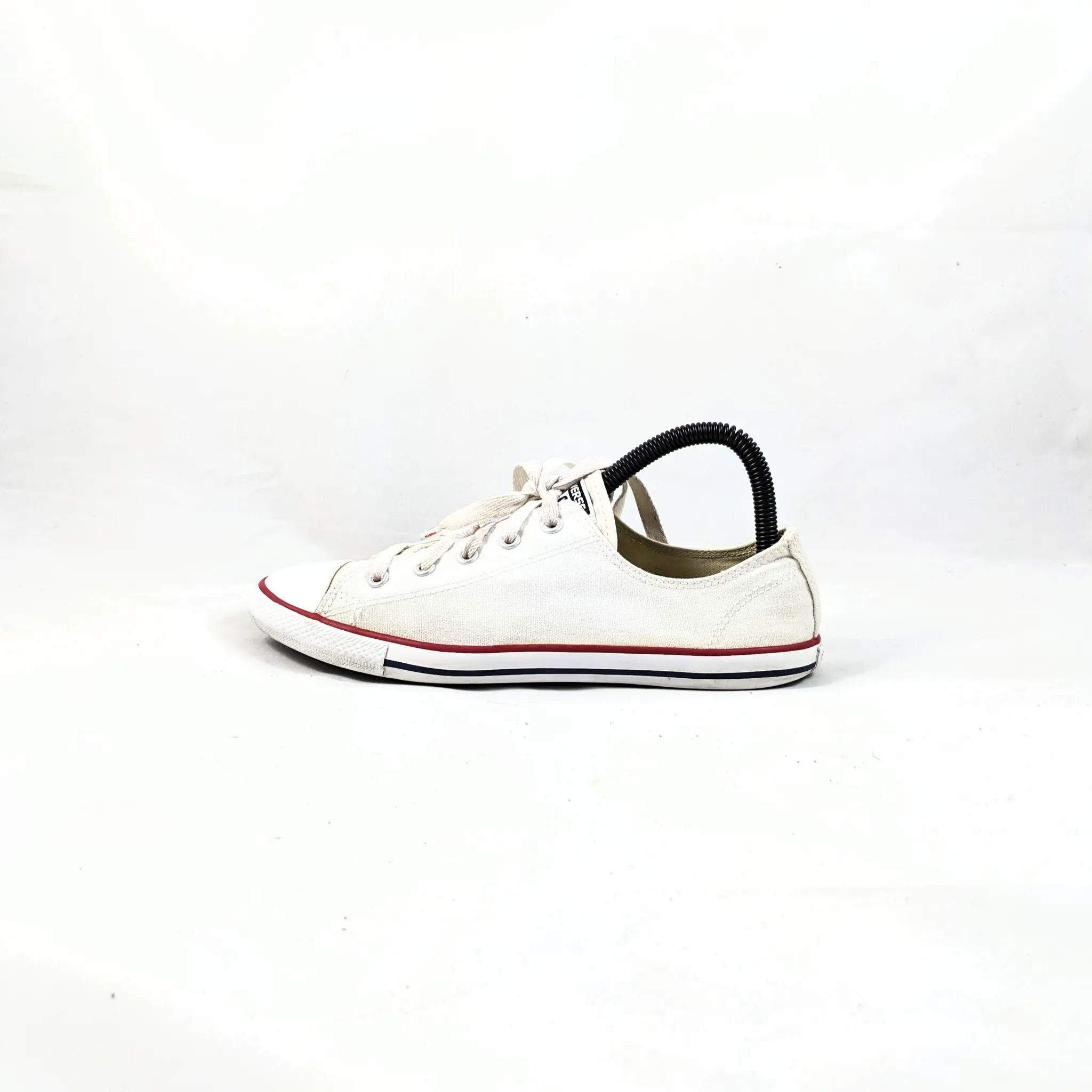 Converse White Sneakers