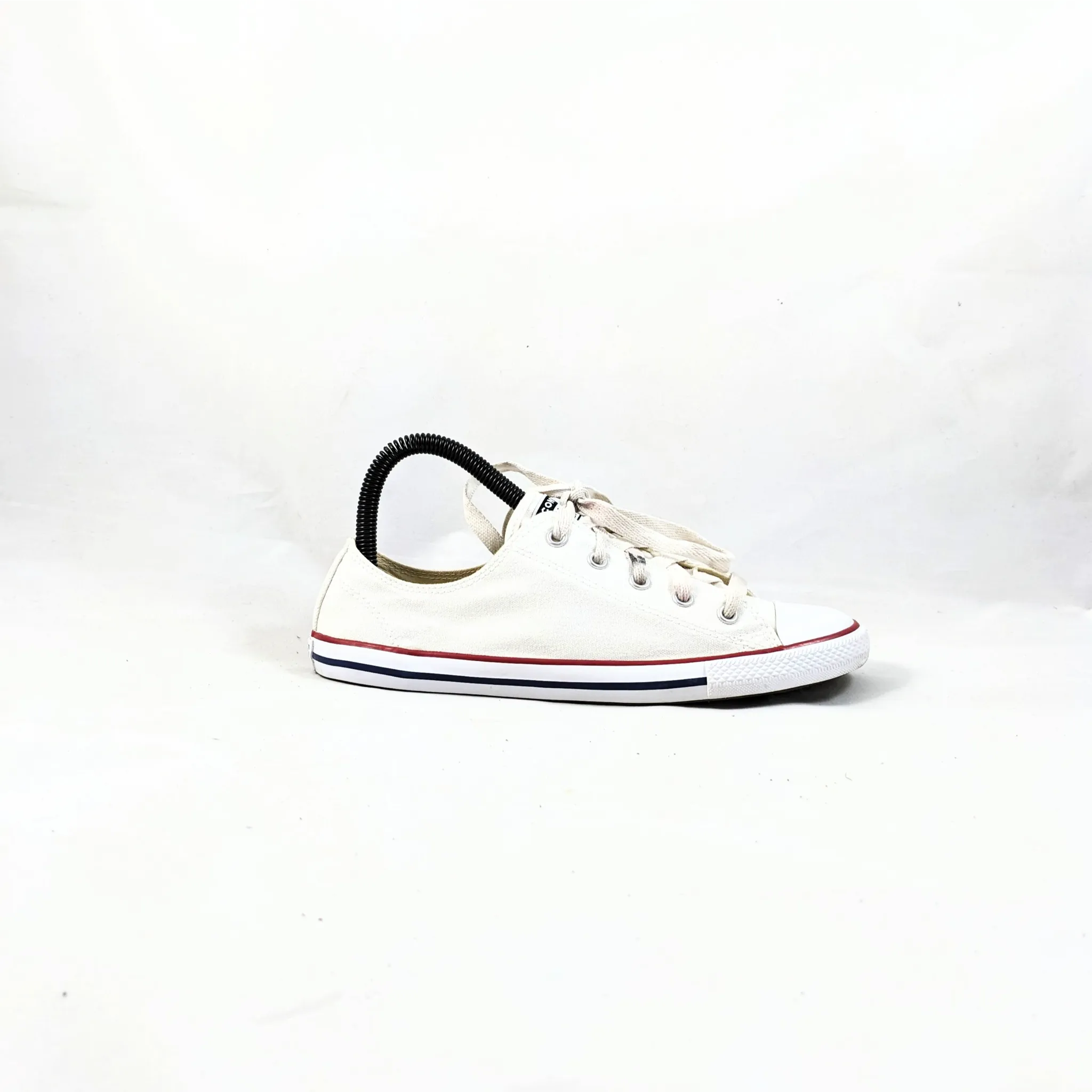 Converse White Sneakers