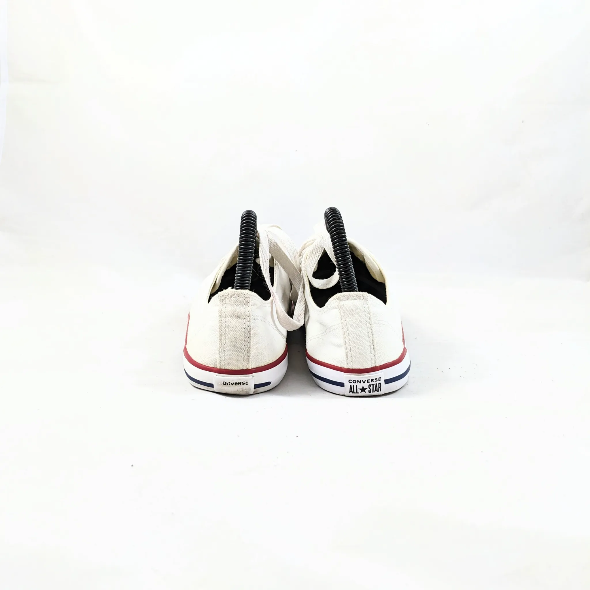 Converse White Sneakers