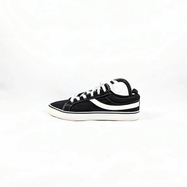 Primark Black Sneakers Premium Plus