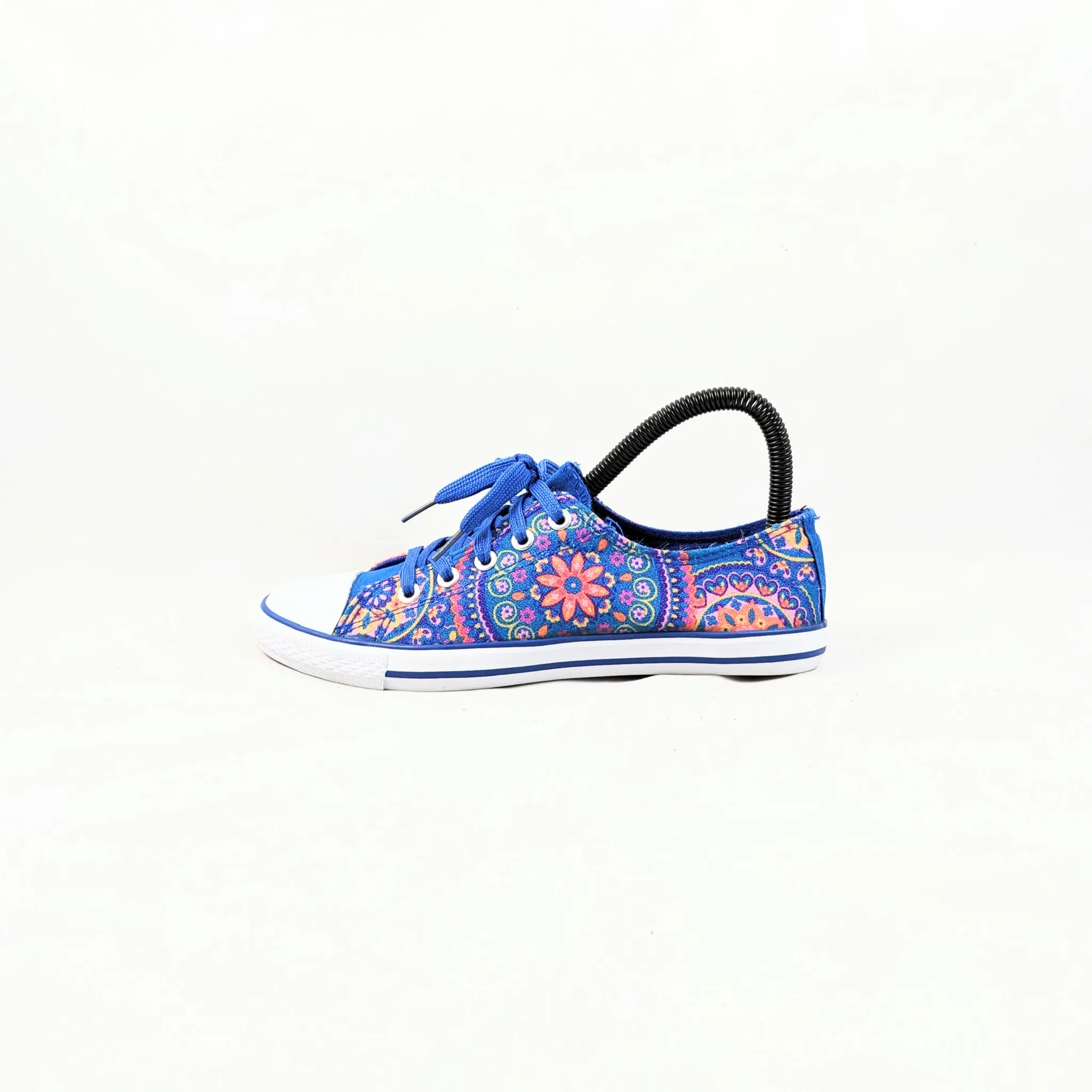 TrenDone Blue Sneakers