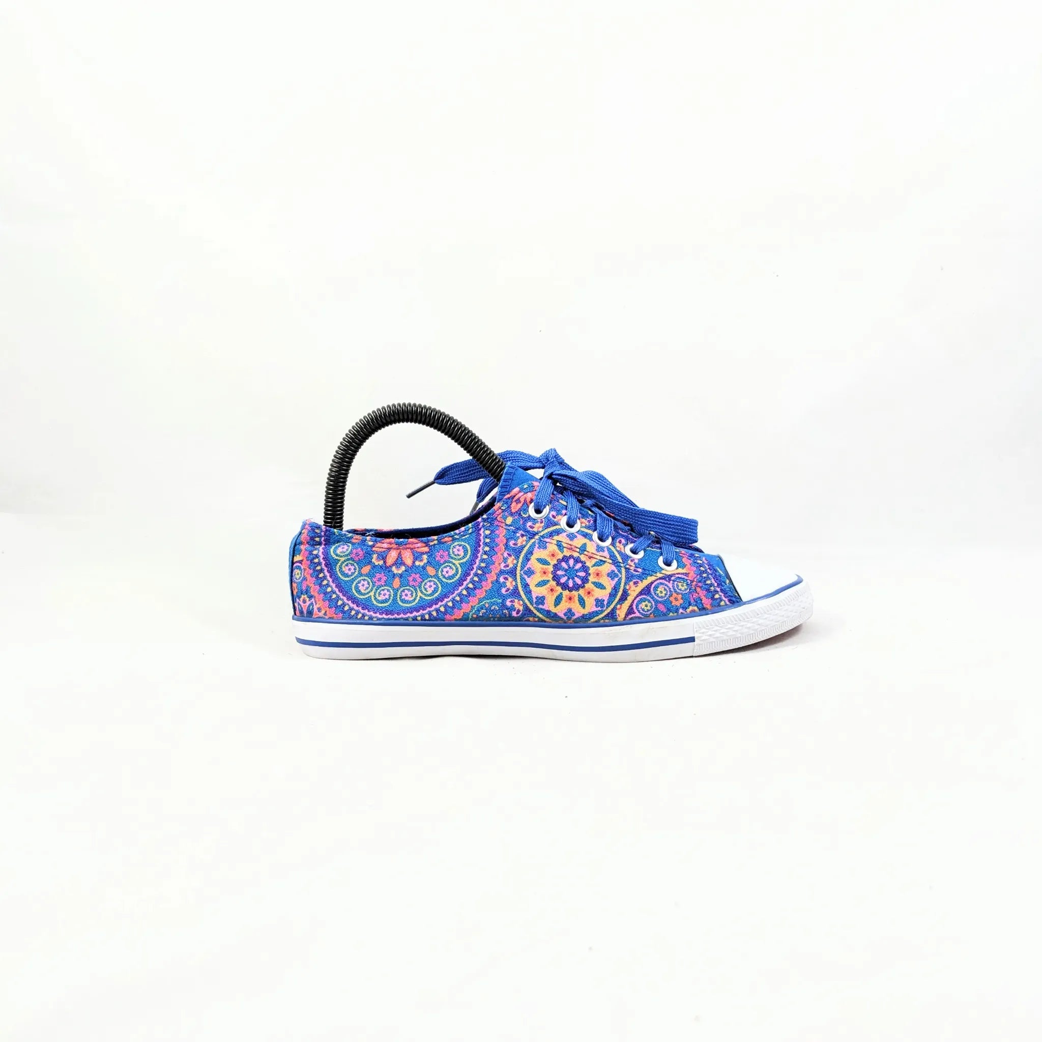 TrenDone Blue Sneakers