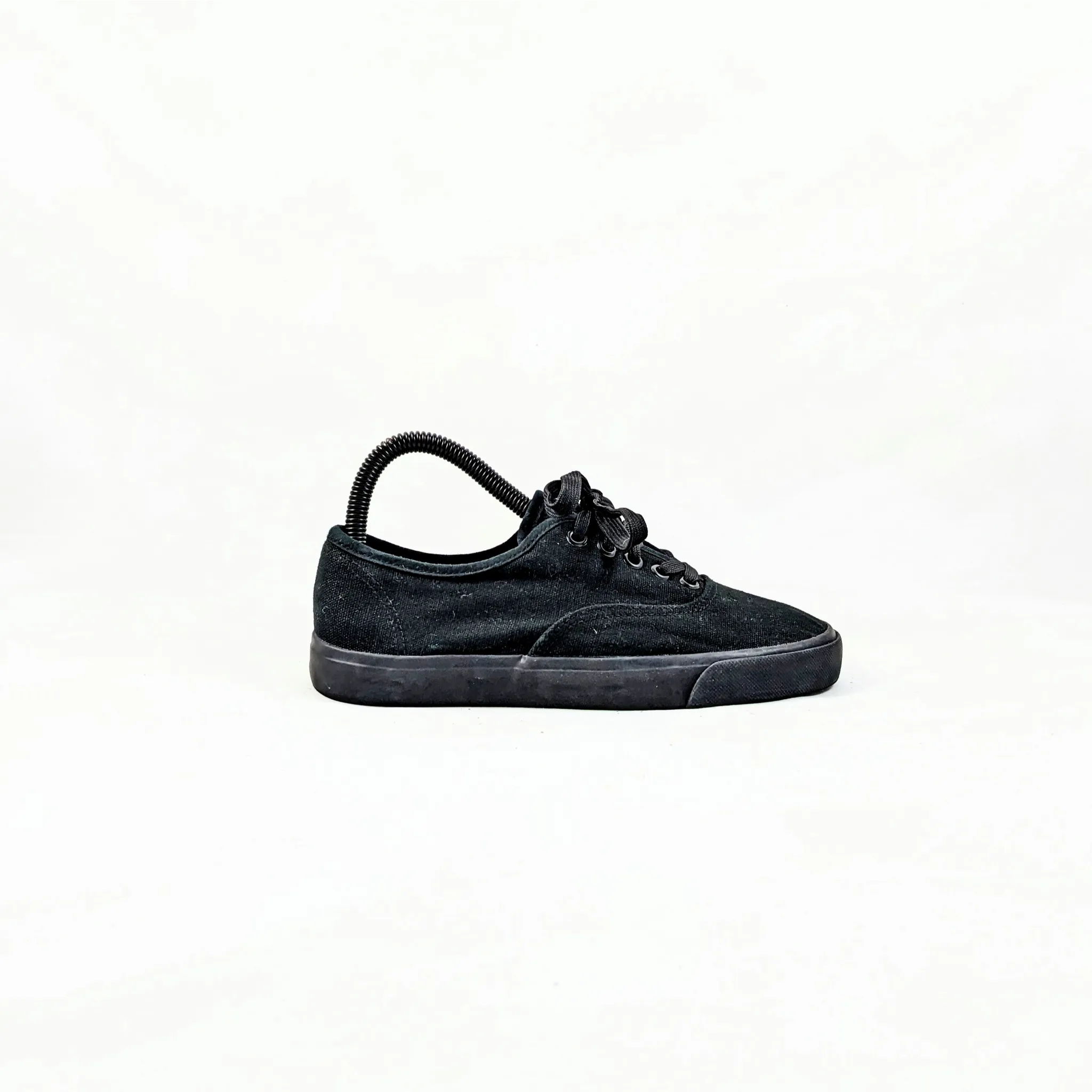 Vty Black Sneakers