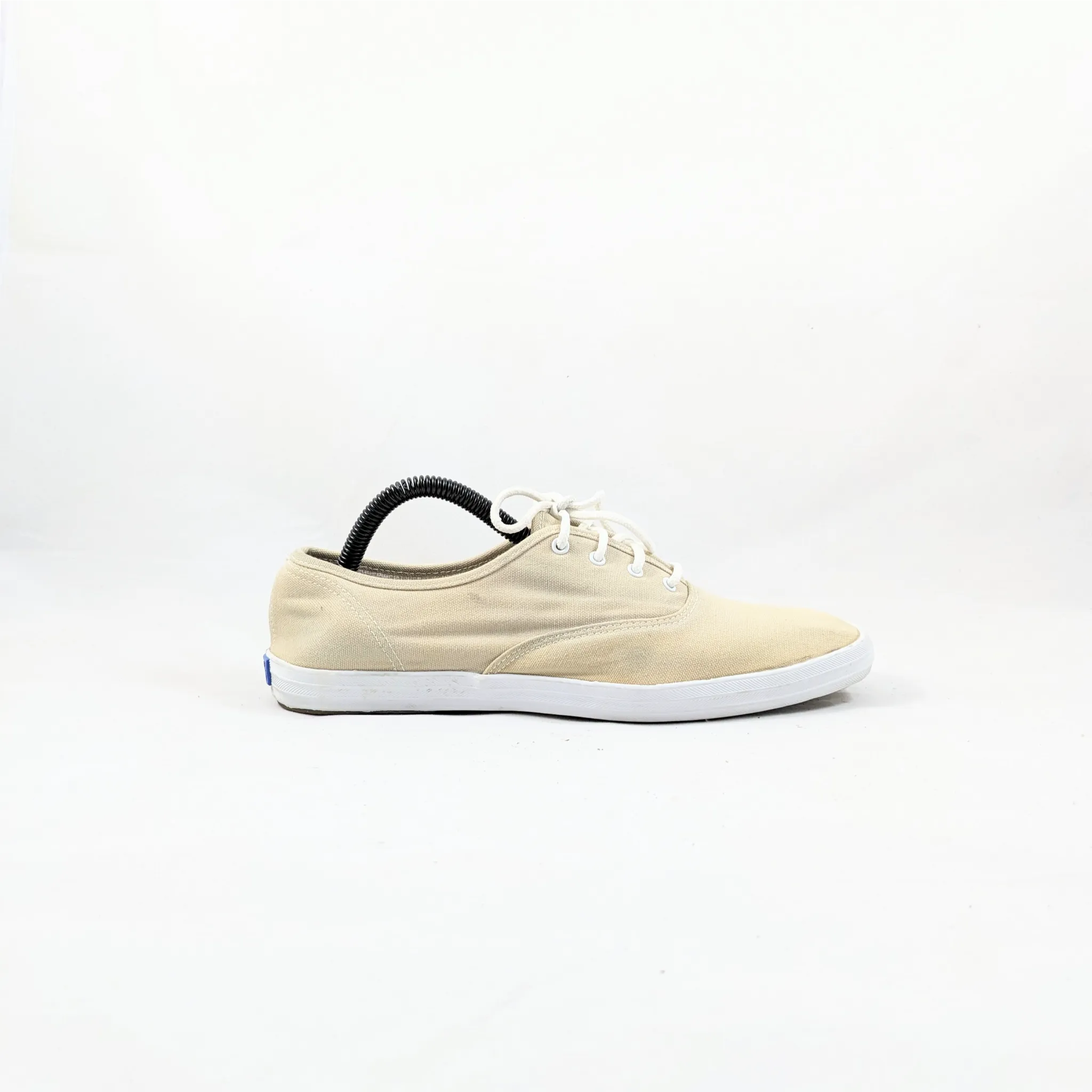 Keds Beige Sneakers