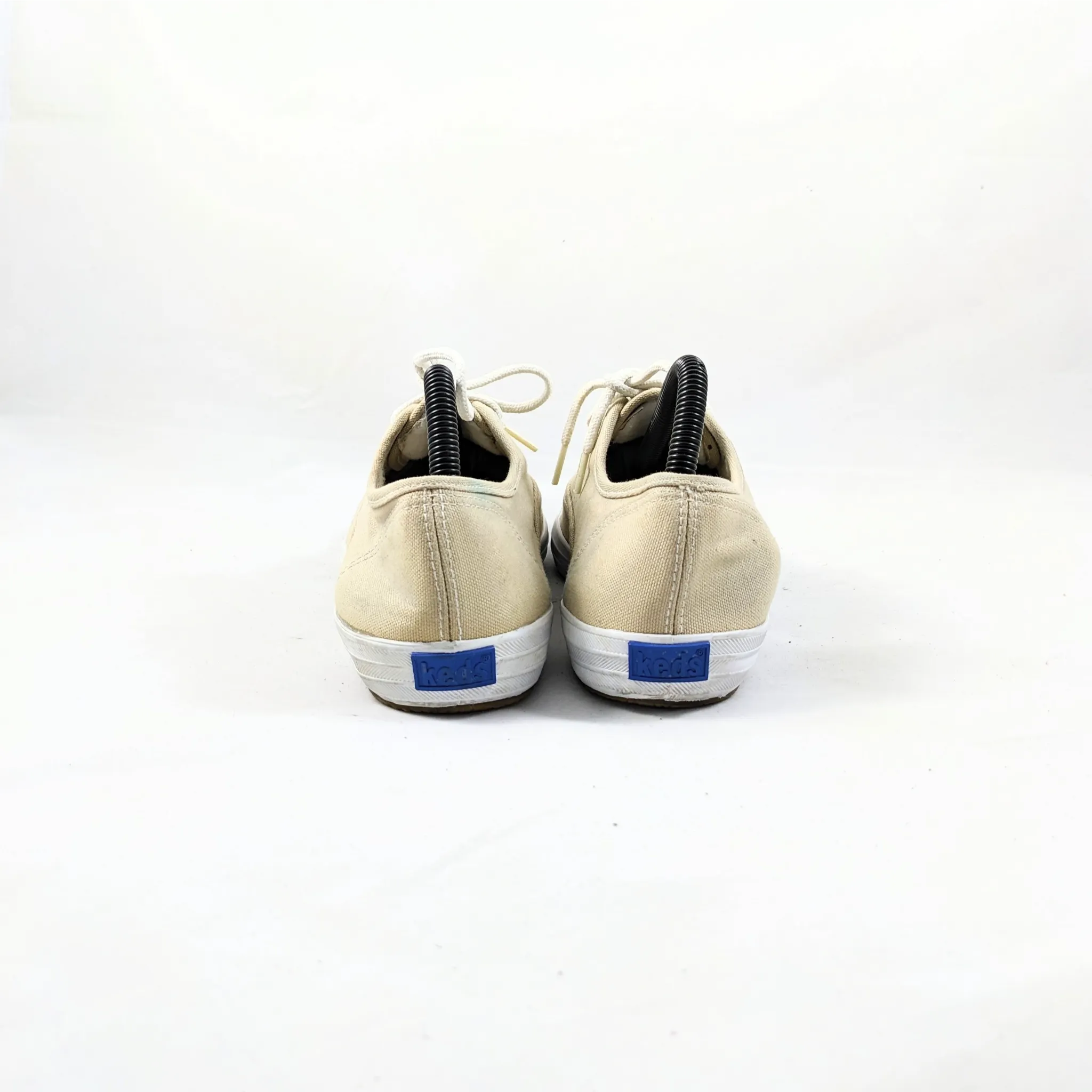 Keds Beige Sneakers