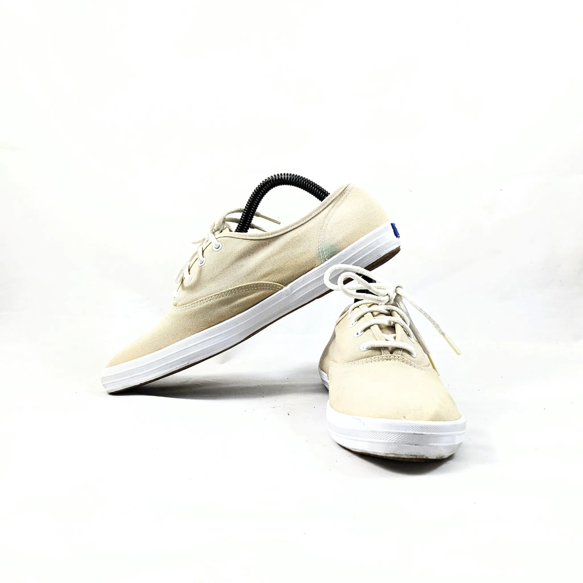 Keds Beige Sneakers