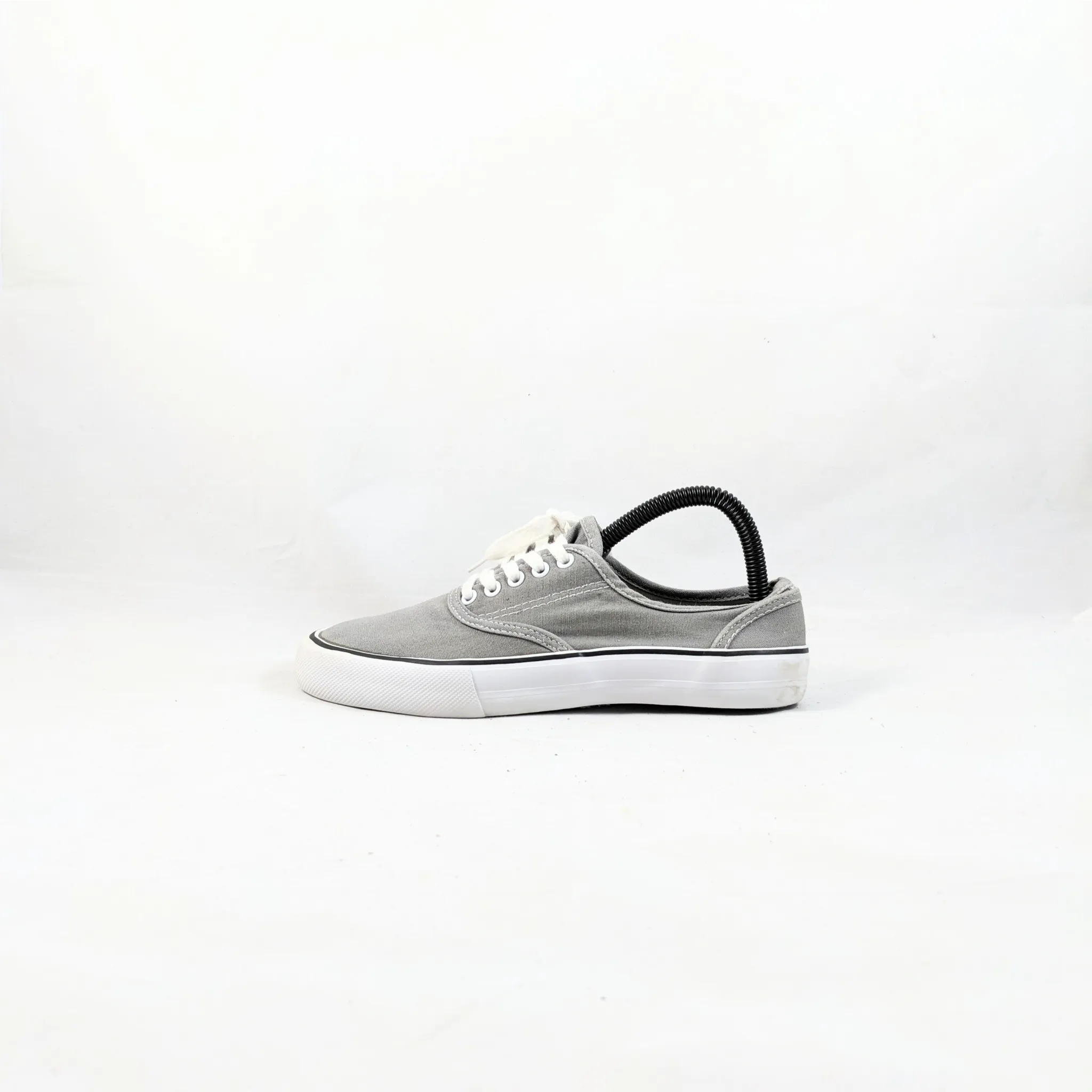 Mossimo Grey Sneakers