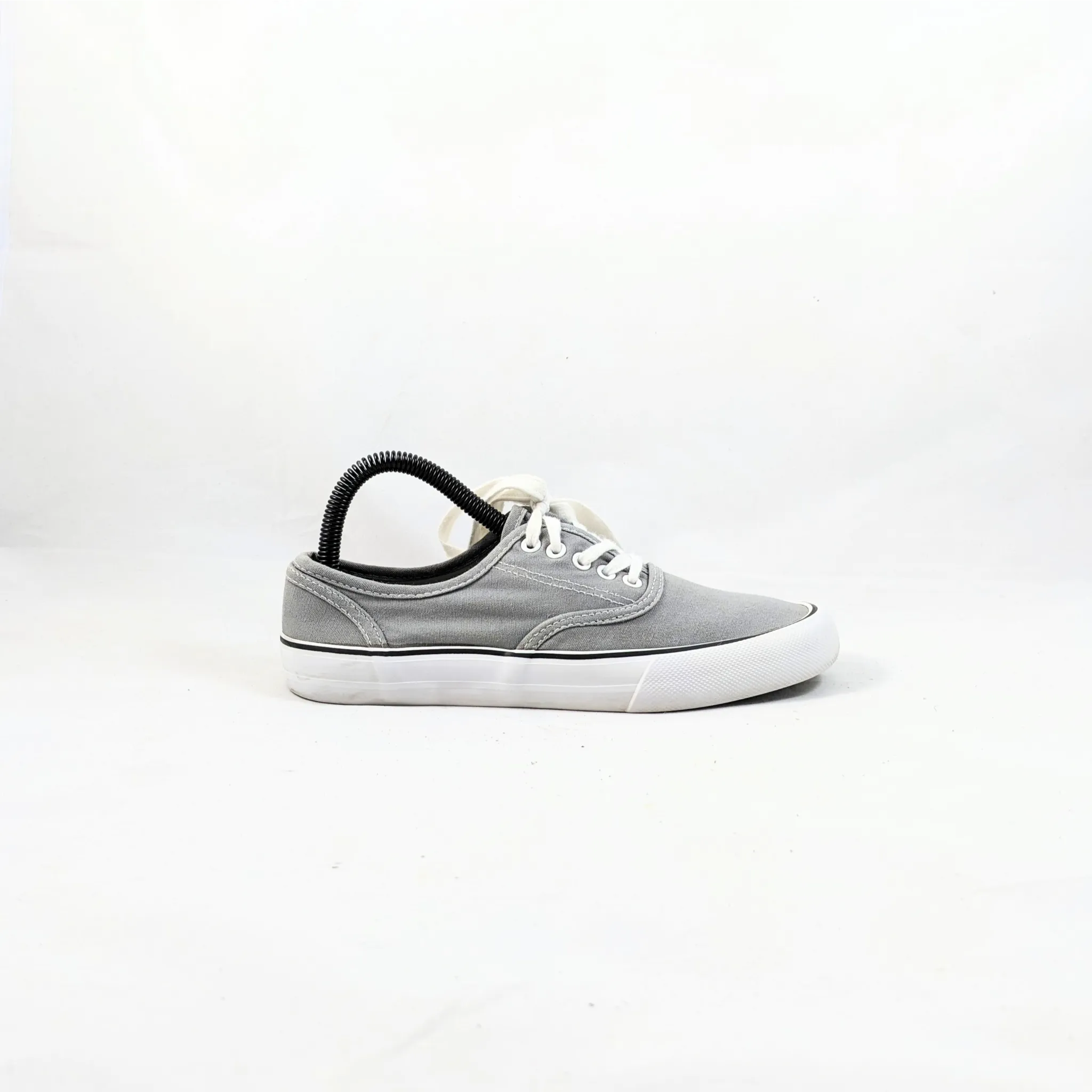 Mossimo Grey Sneakers