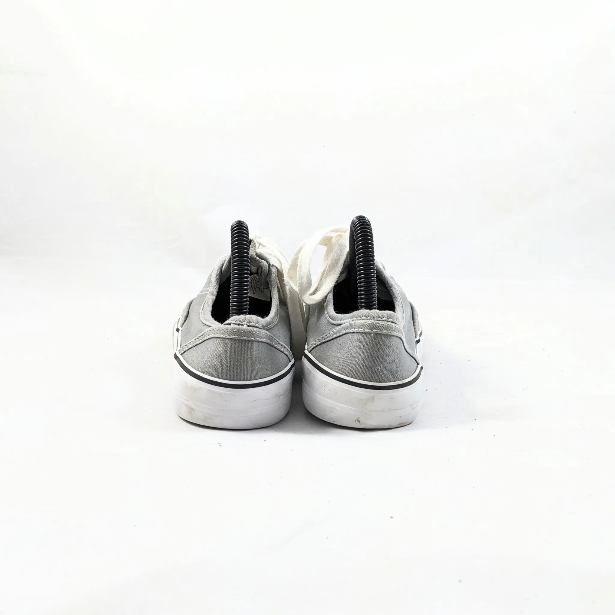 Mossimo Grey Sneakers