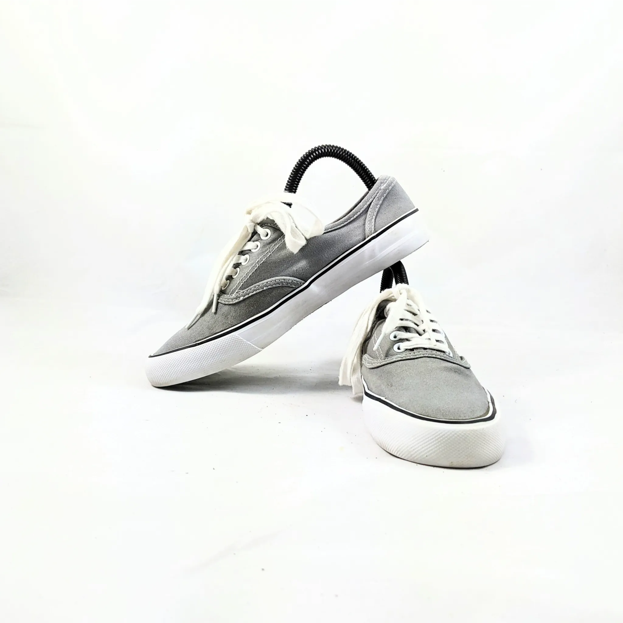 Mossimo Grey Sneakers