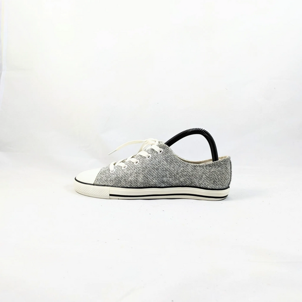 NewLook Grey Sneakers