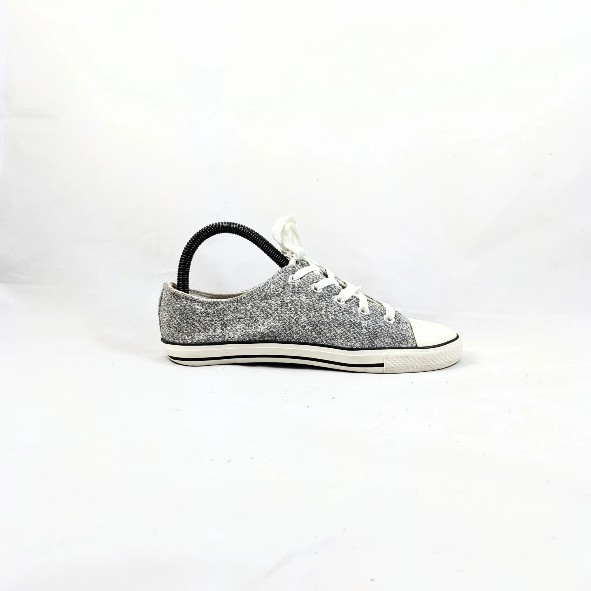 NewLook Grey Sneakers