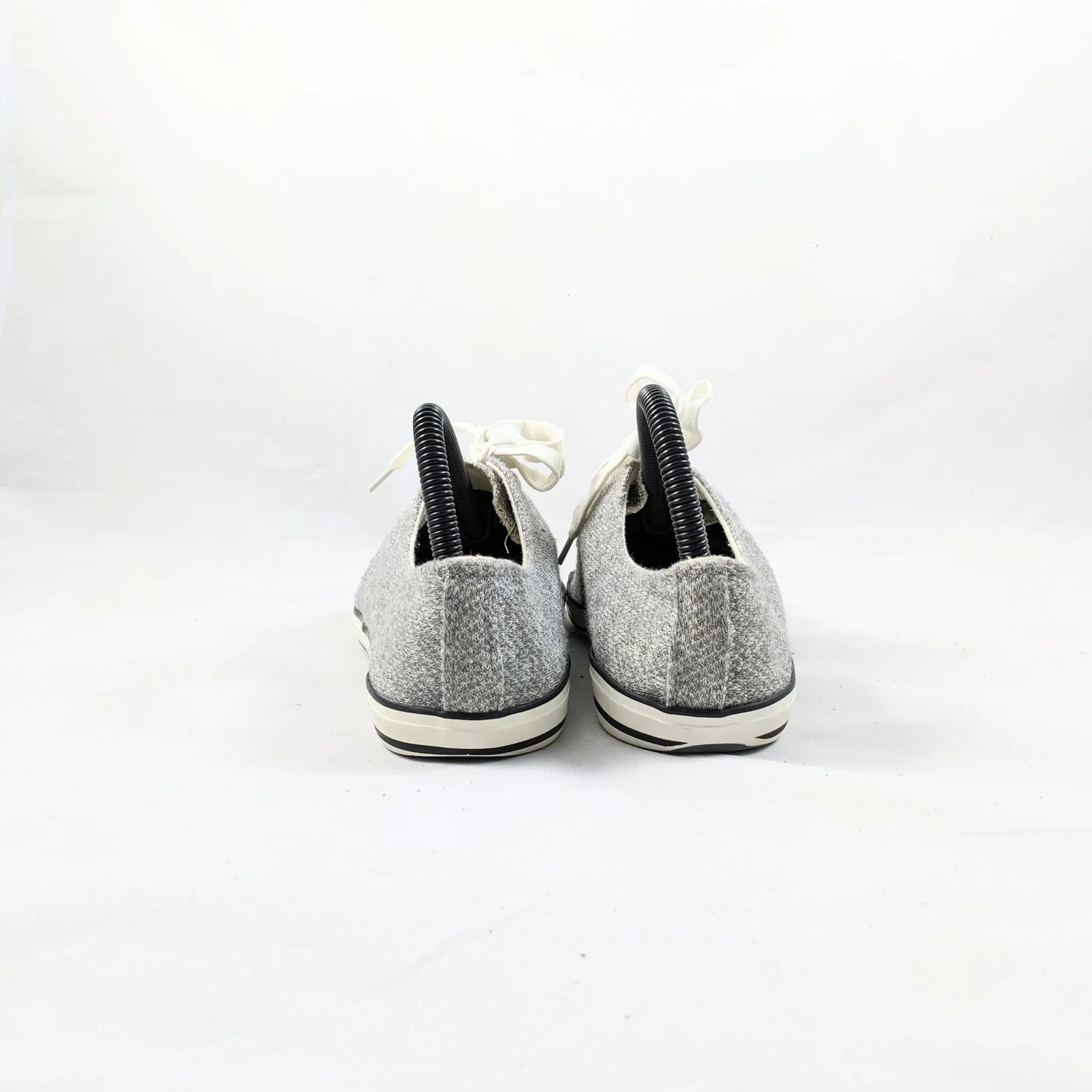 NewLook Grey Sneakers