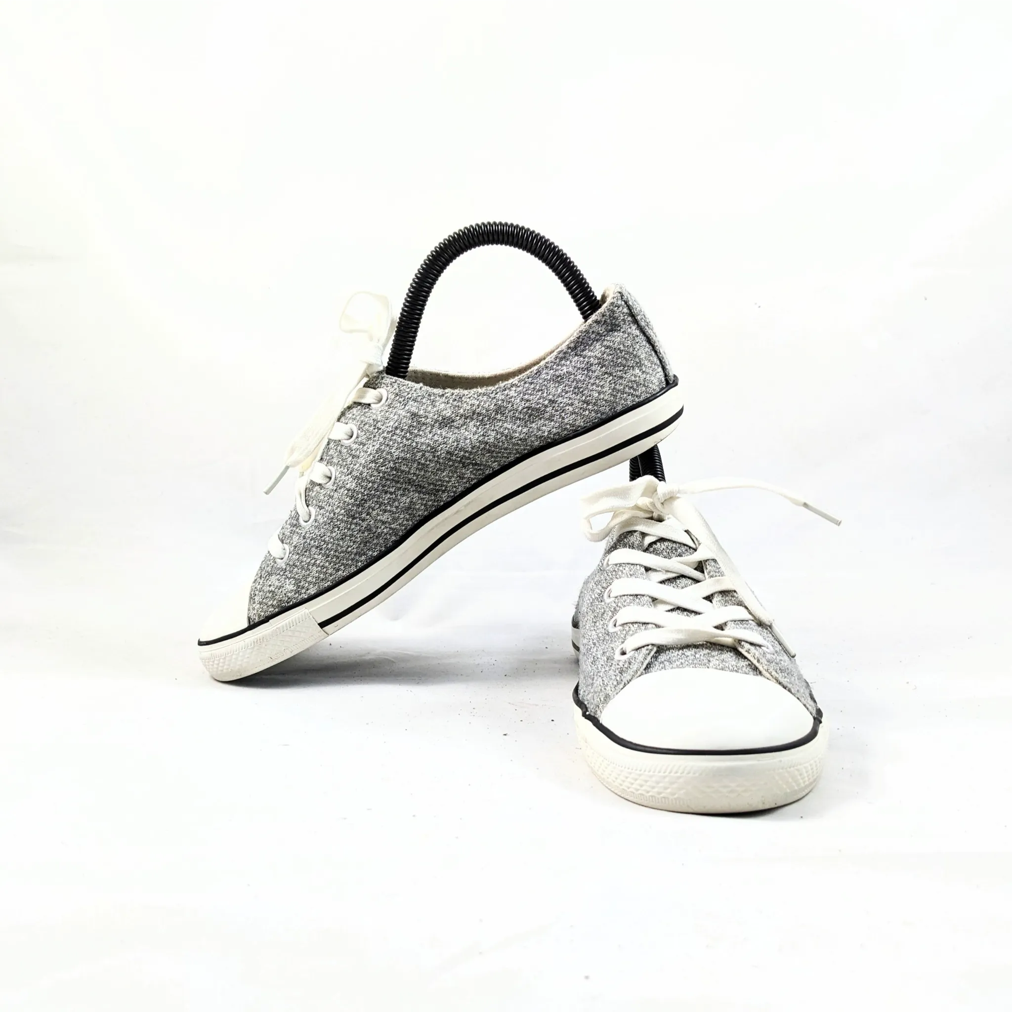 NewLook Grey Sneakers