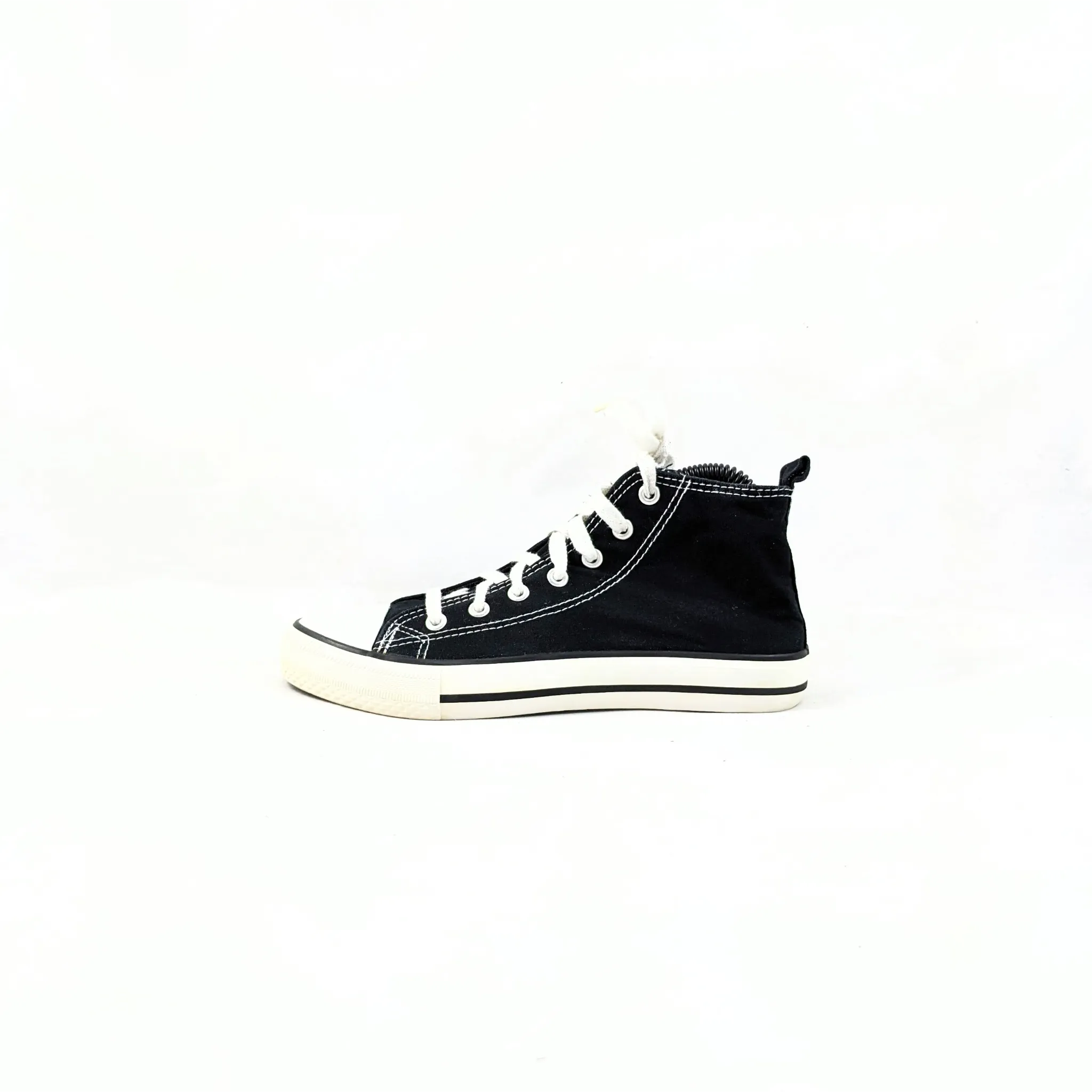 Atmosphere Black Hightops