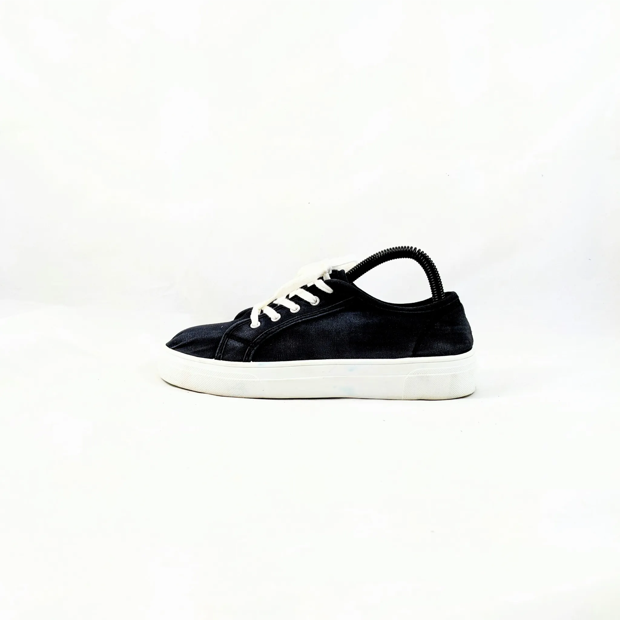 Anko Black Sneakers