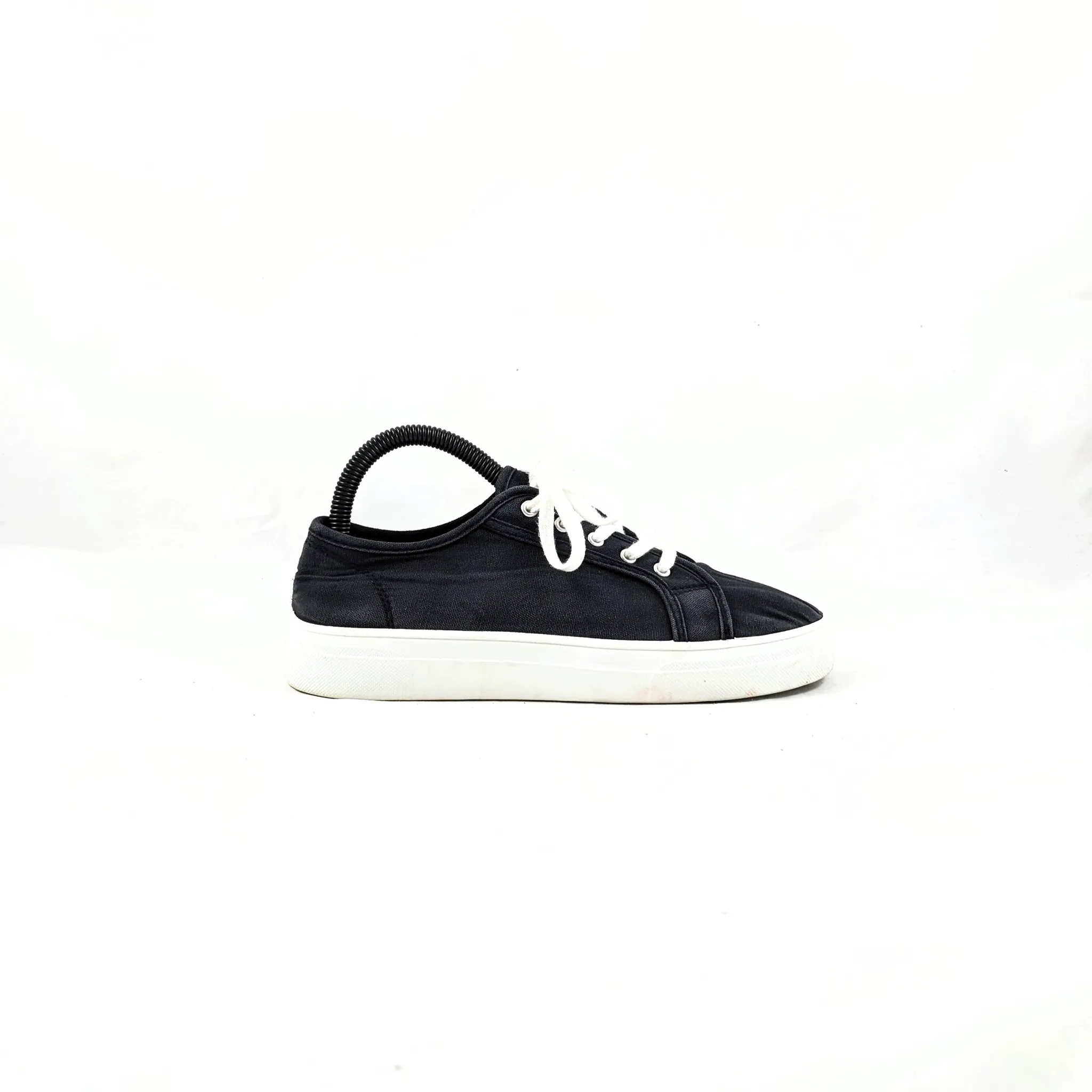 Anko Black Sneakers