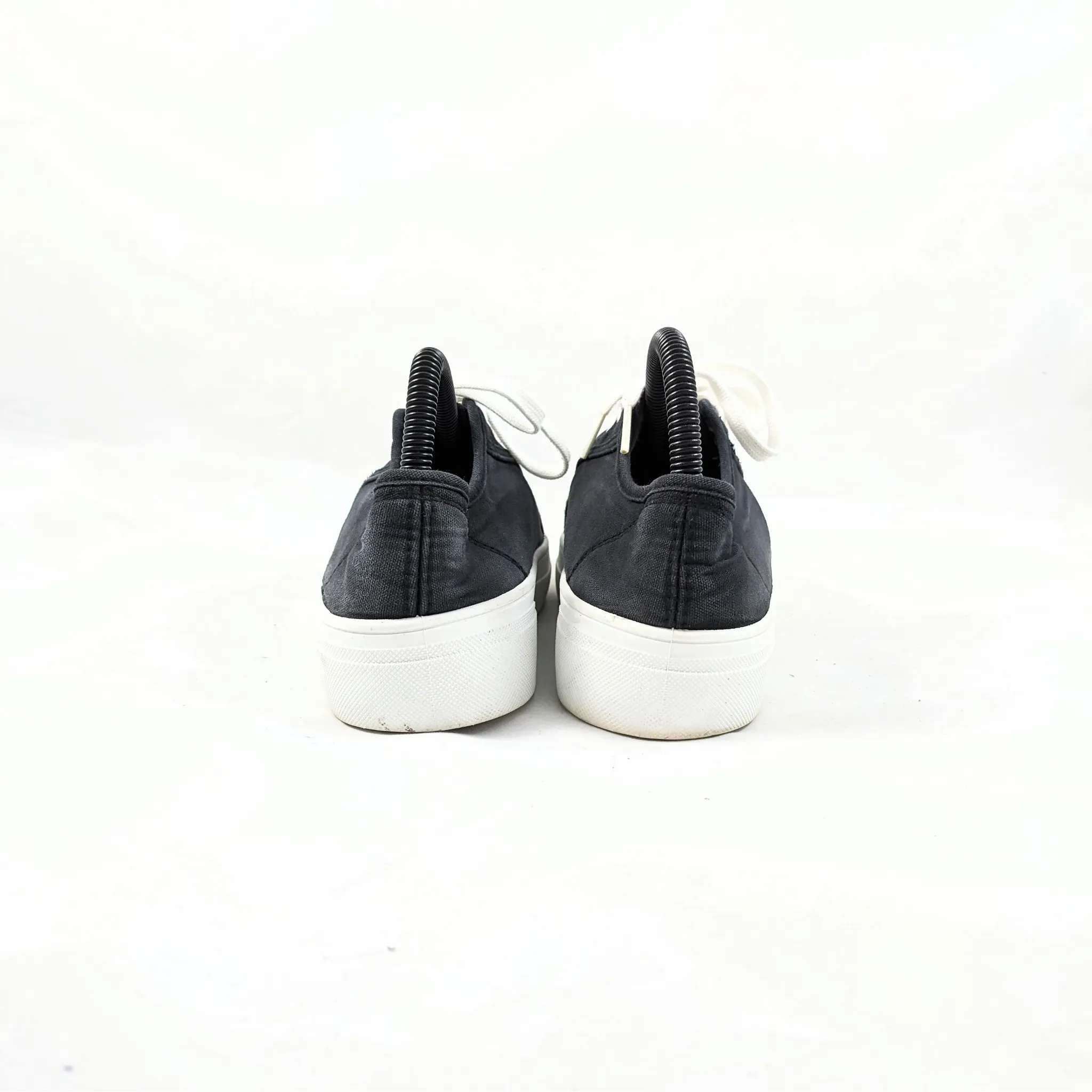 Anko Black Sneakers