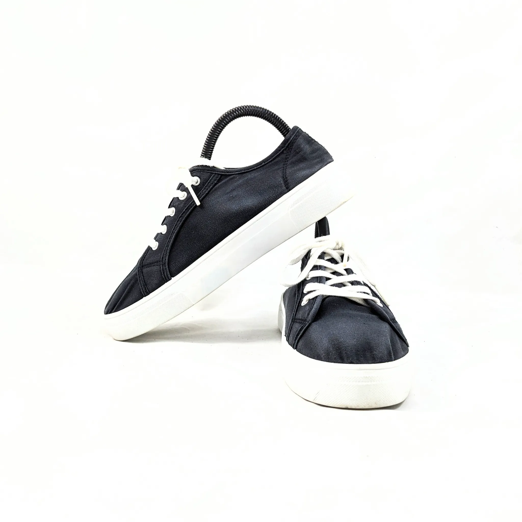 Anko Black Sneakers