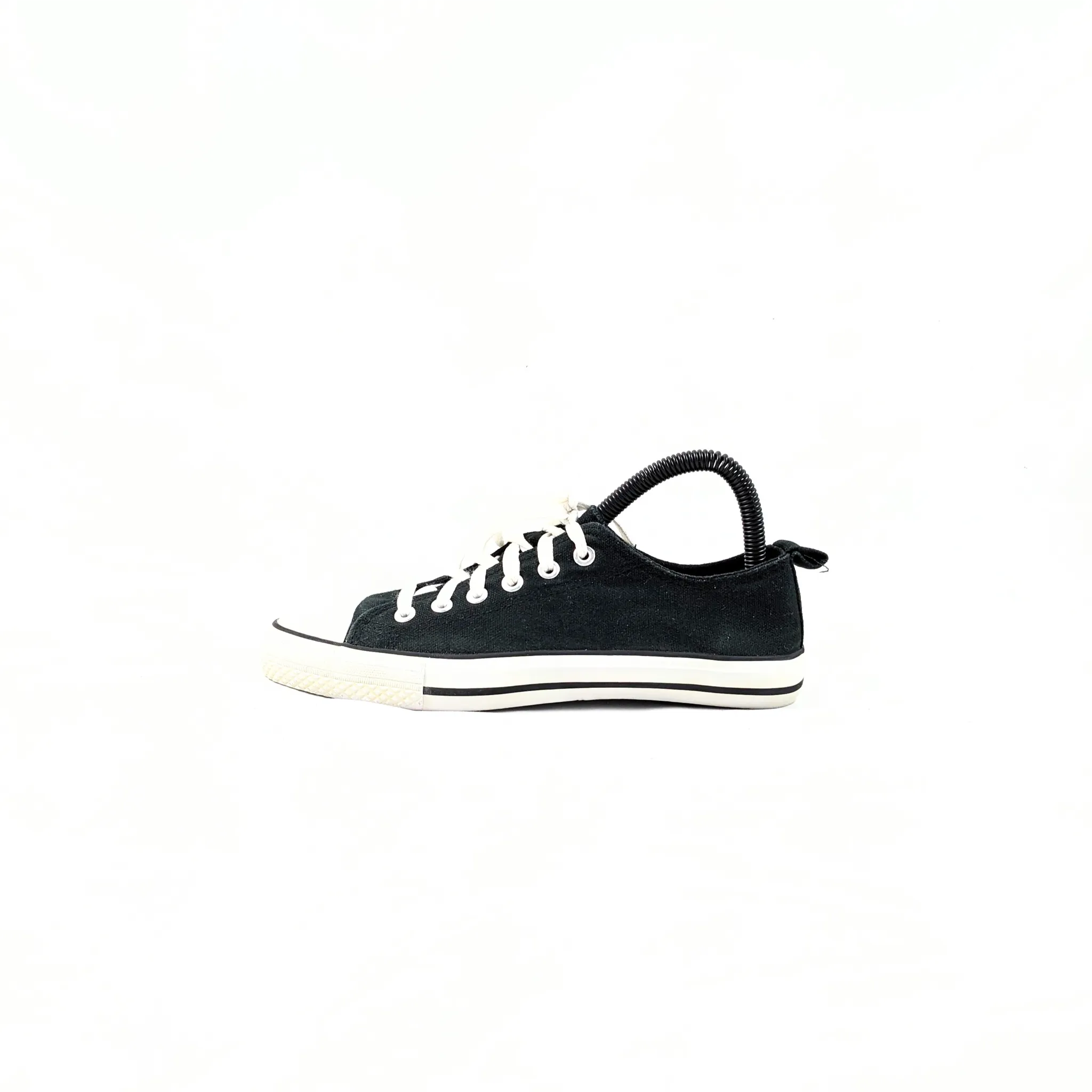 Pappaya Black Sneakers