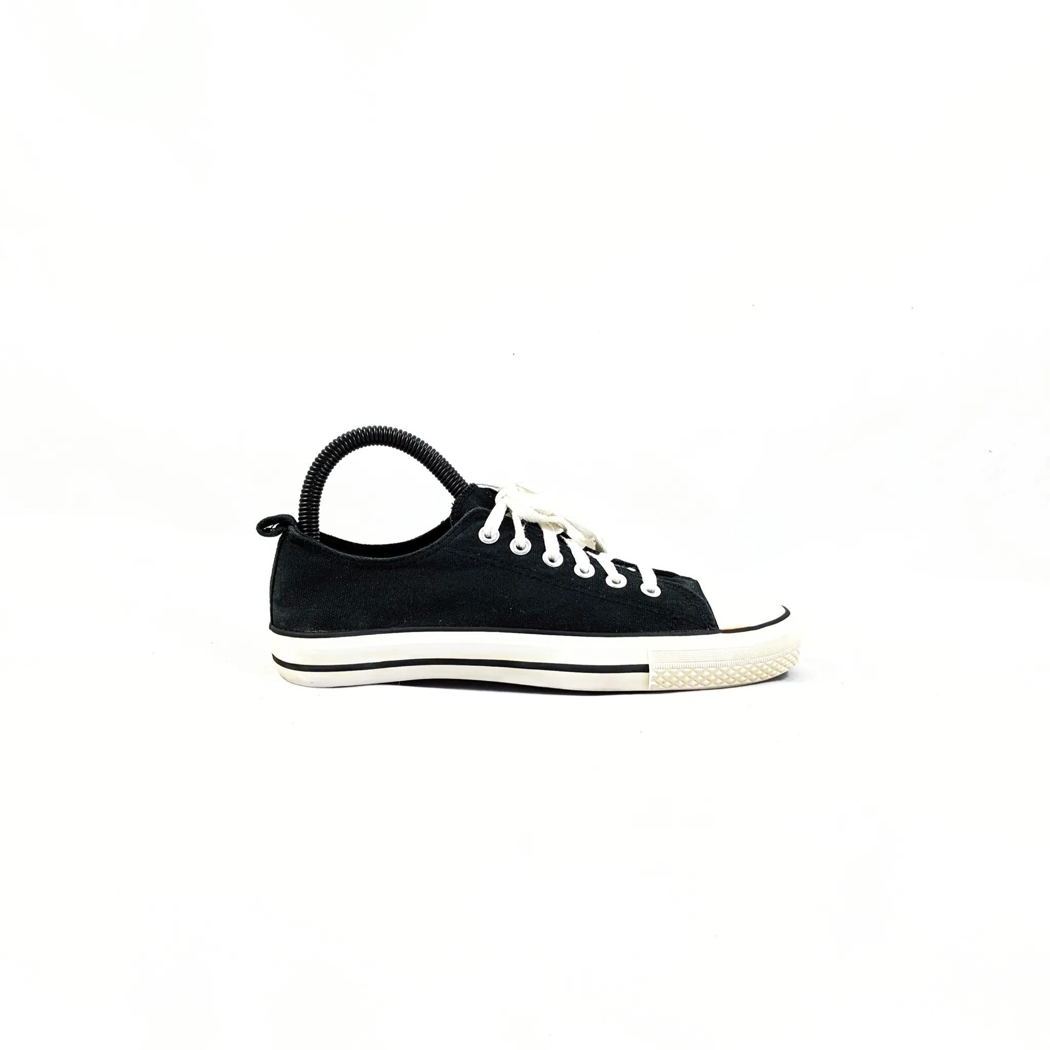 Pappaya Black Sneakers