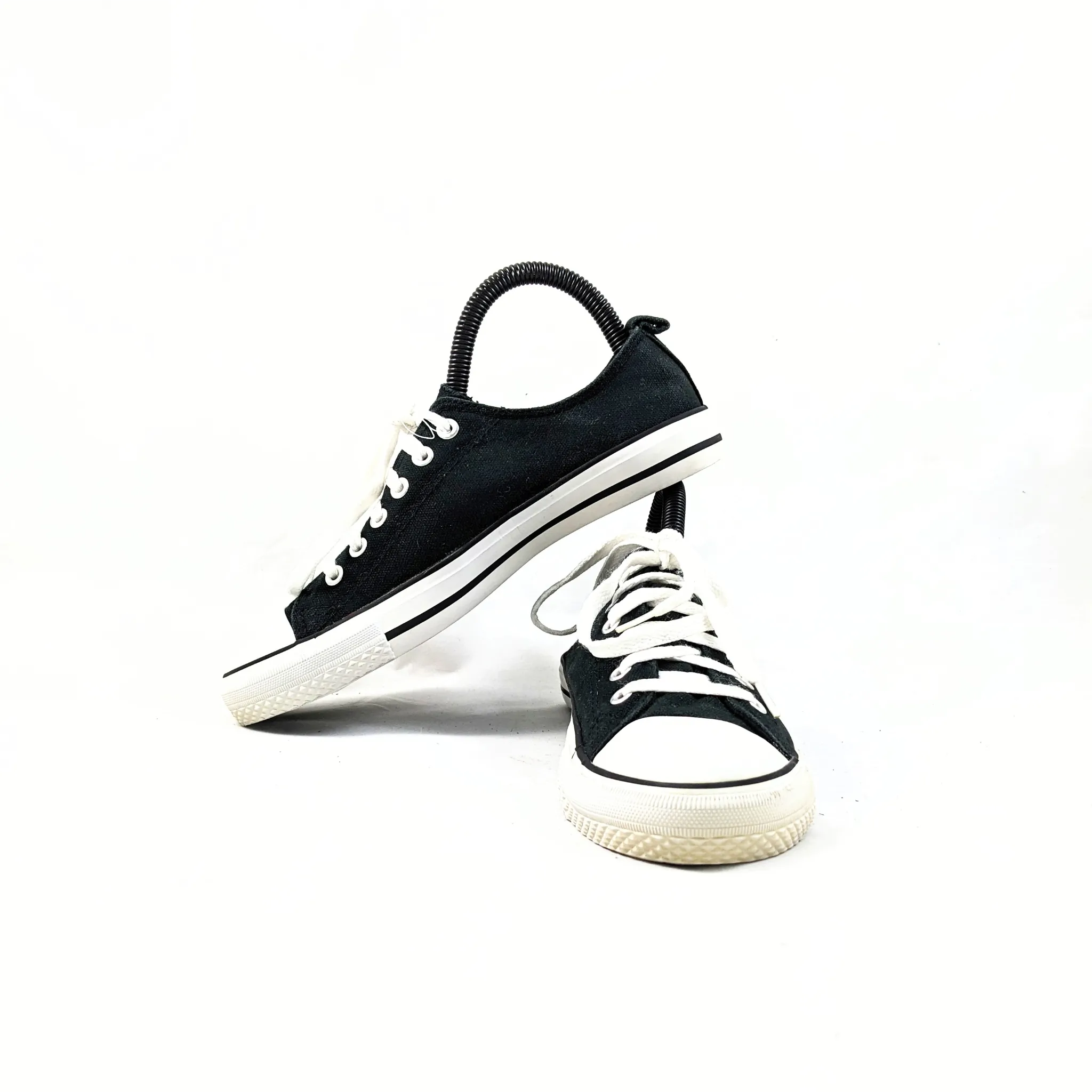 Pappaya Black Sneakers