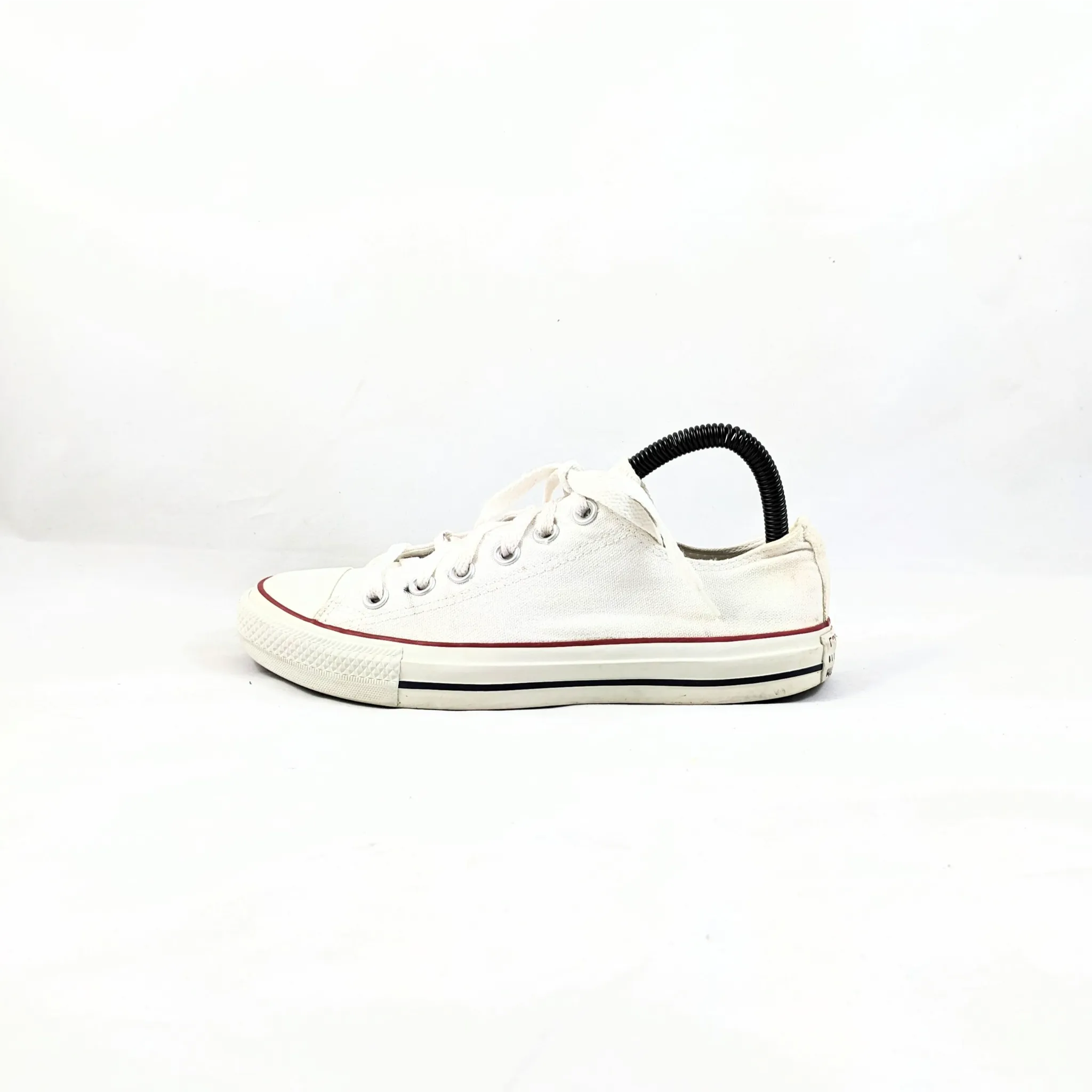 Converse White Sneakers