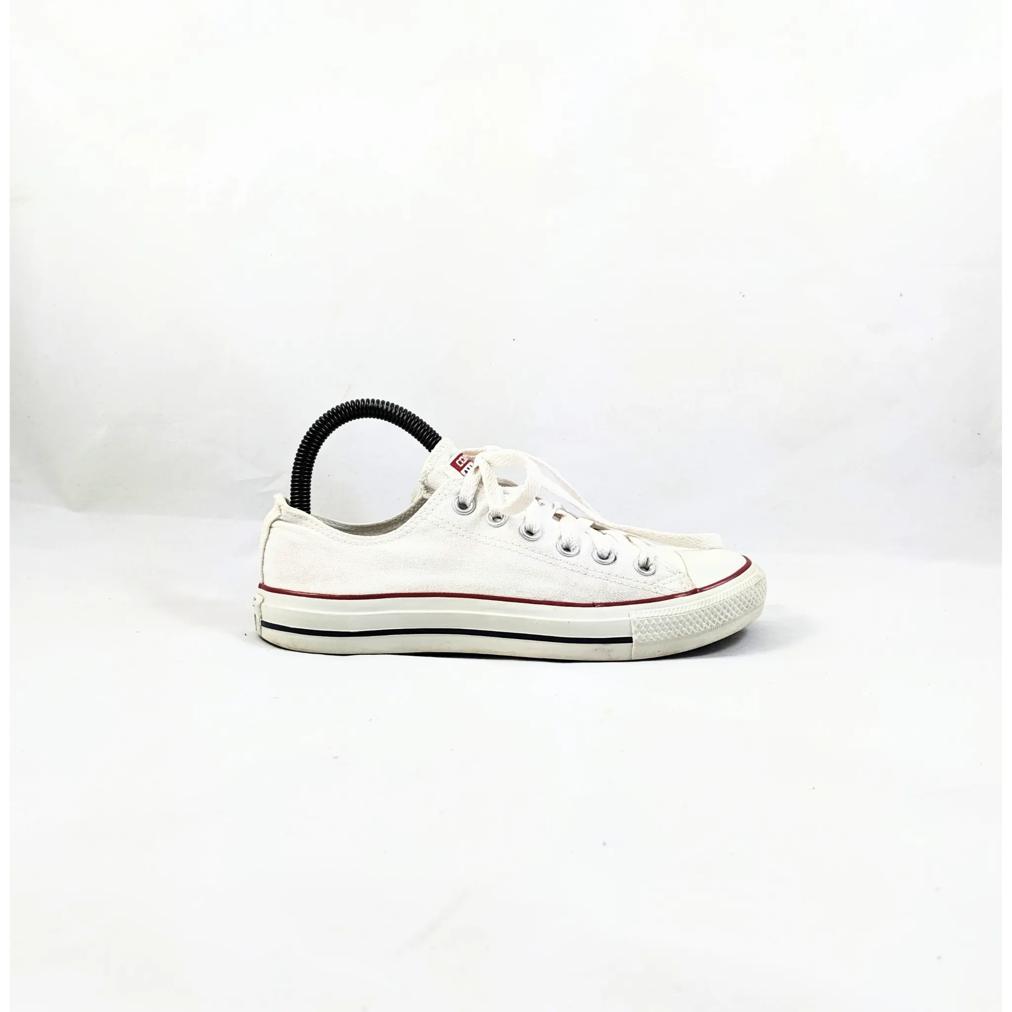 Converse White Sneakers